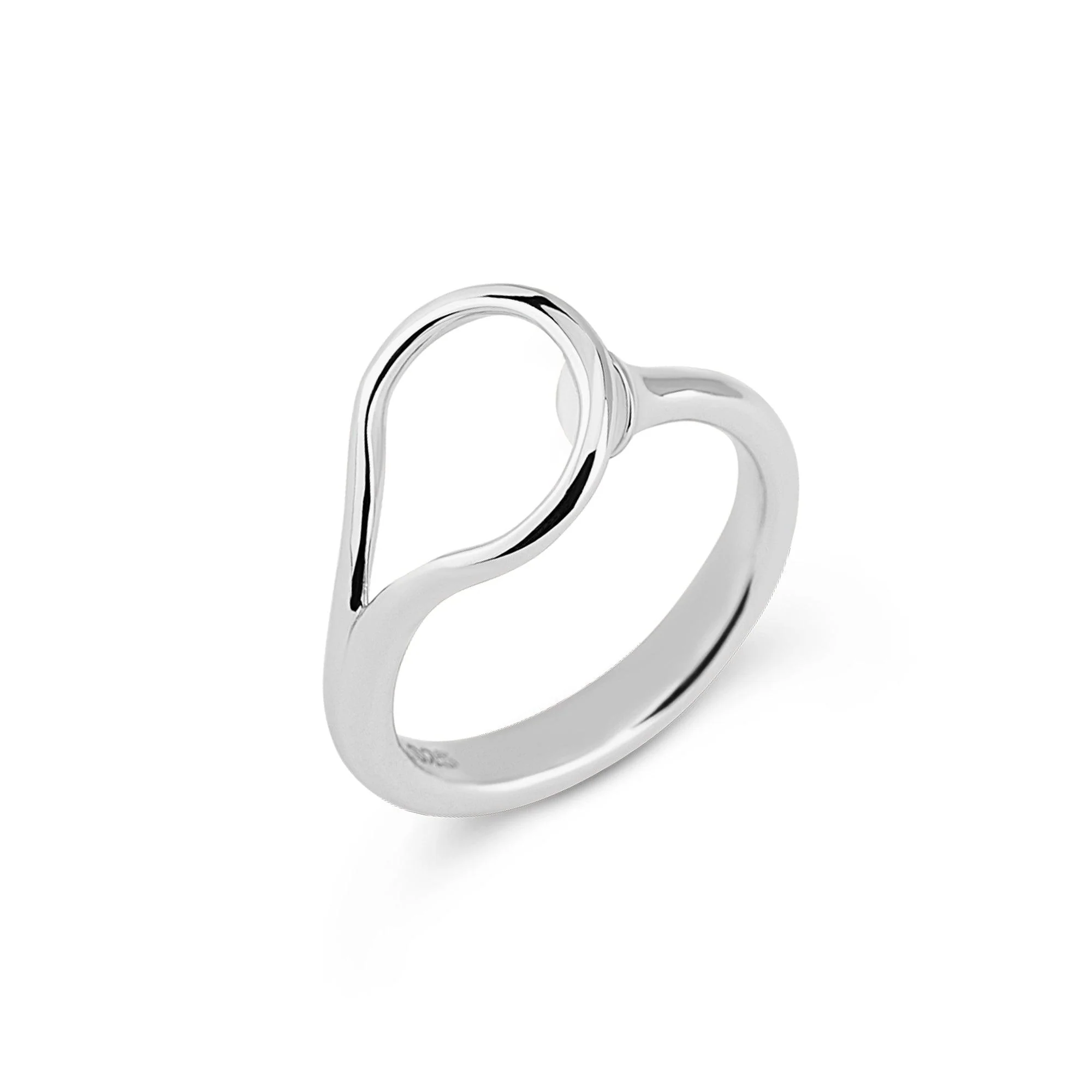 Melano Cateye Chrissy Ring - Image 4
