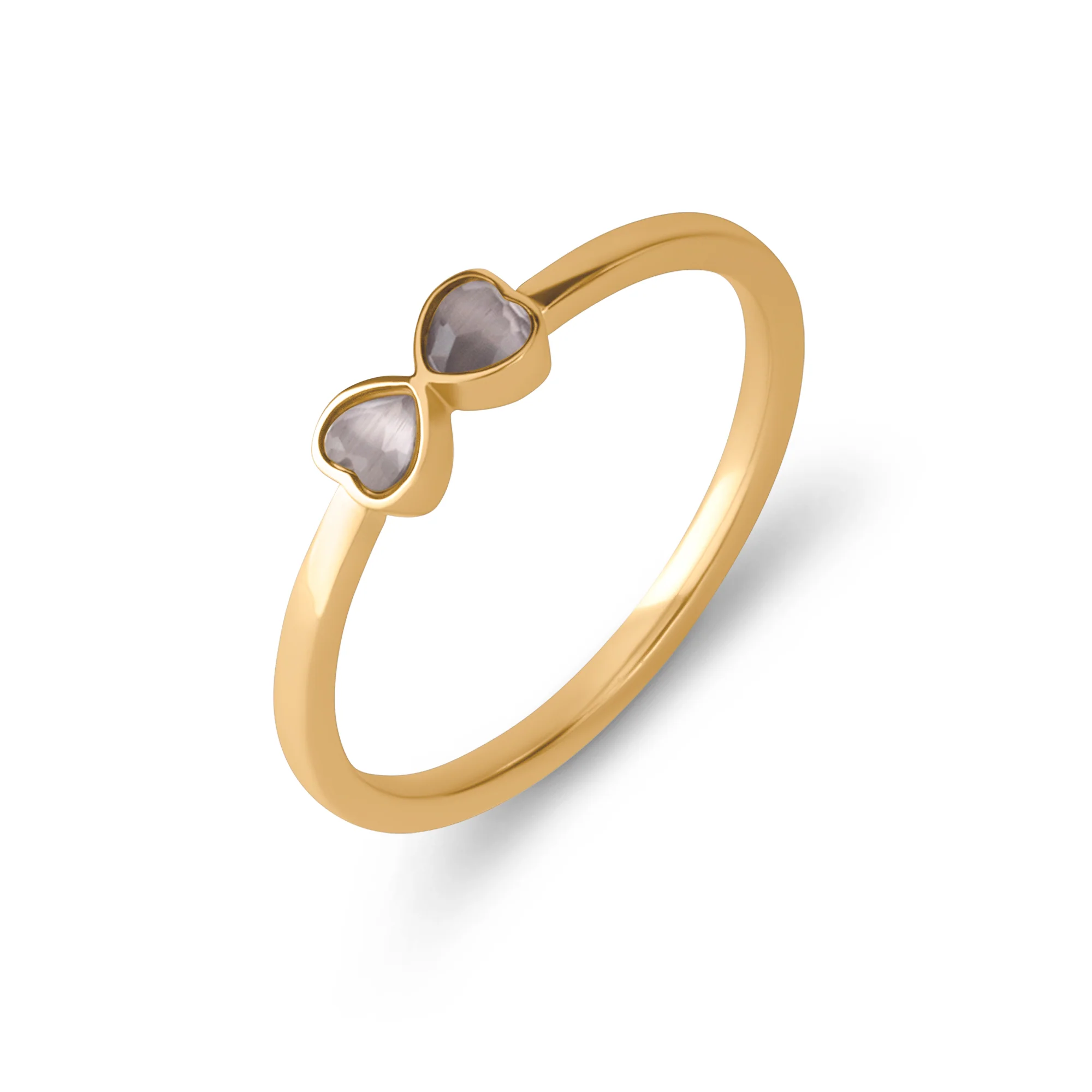 Melano Friends Adore Ring - Image 3