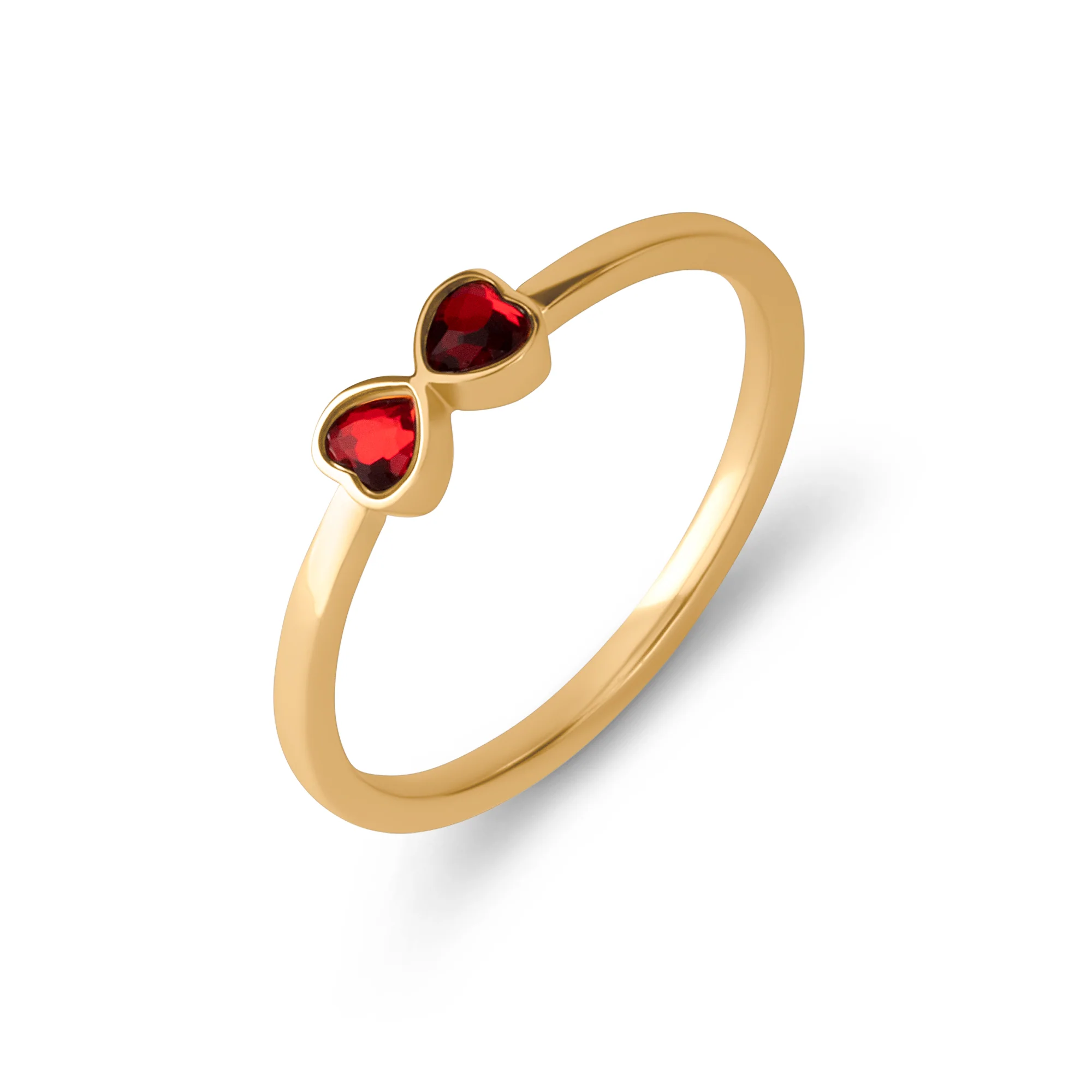 Melano Friends Adore Ring - Image 4