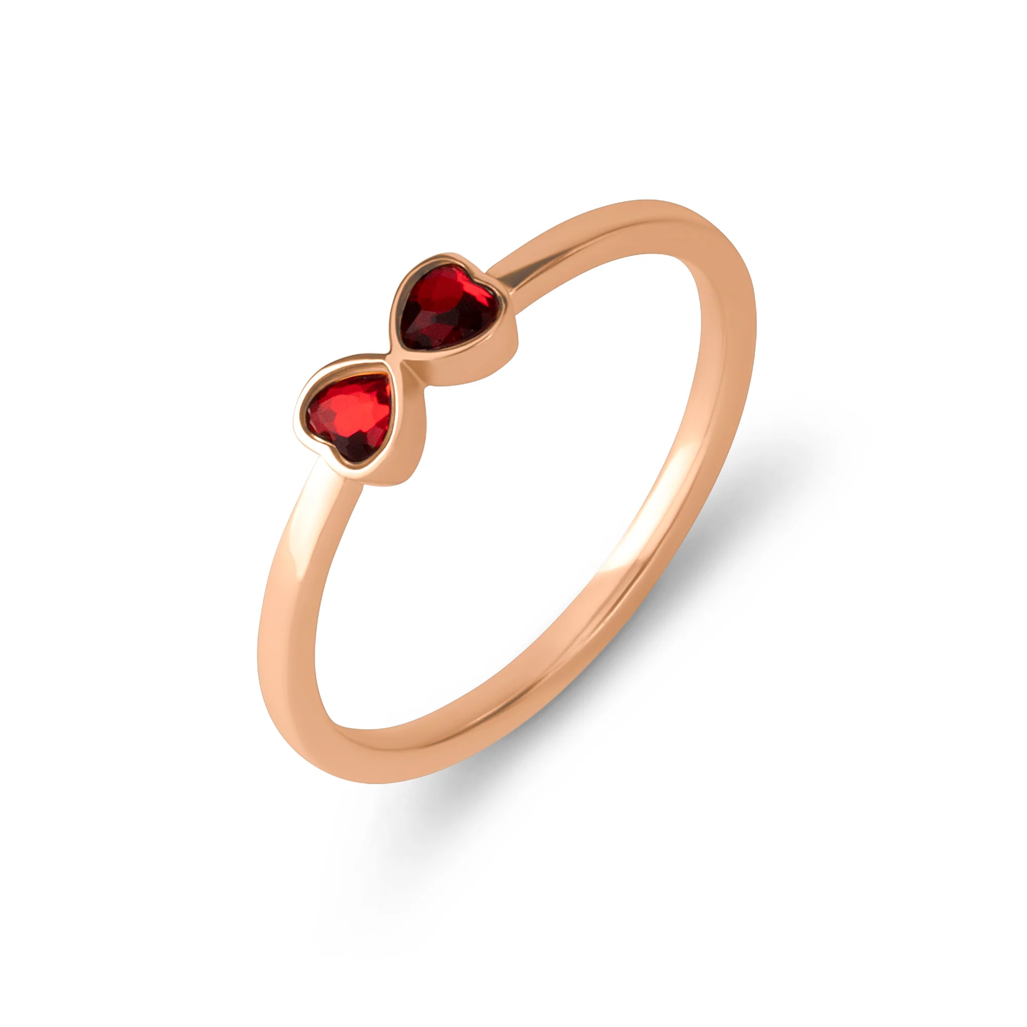 Melano Friends Adore Ring - Image 7