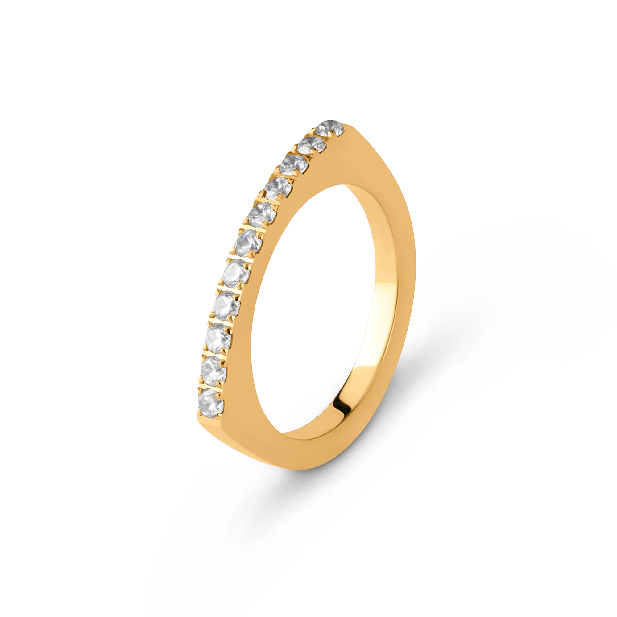 Melano Friends Amelia Ring