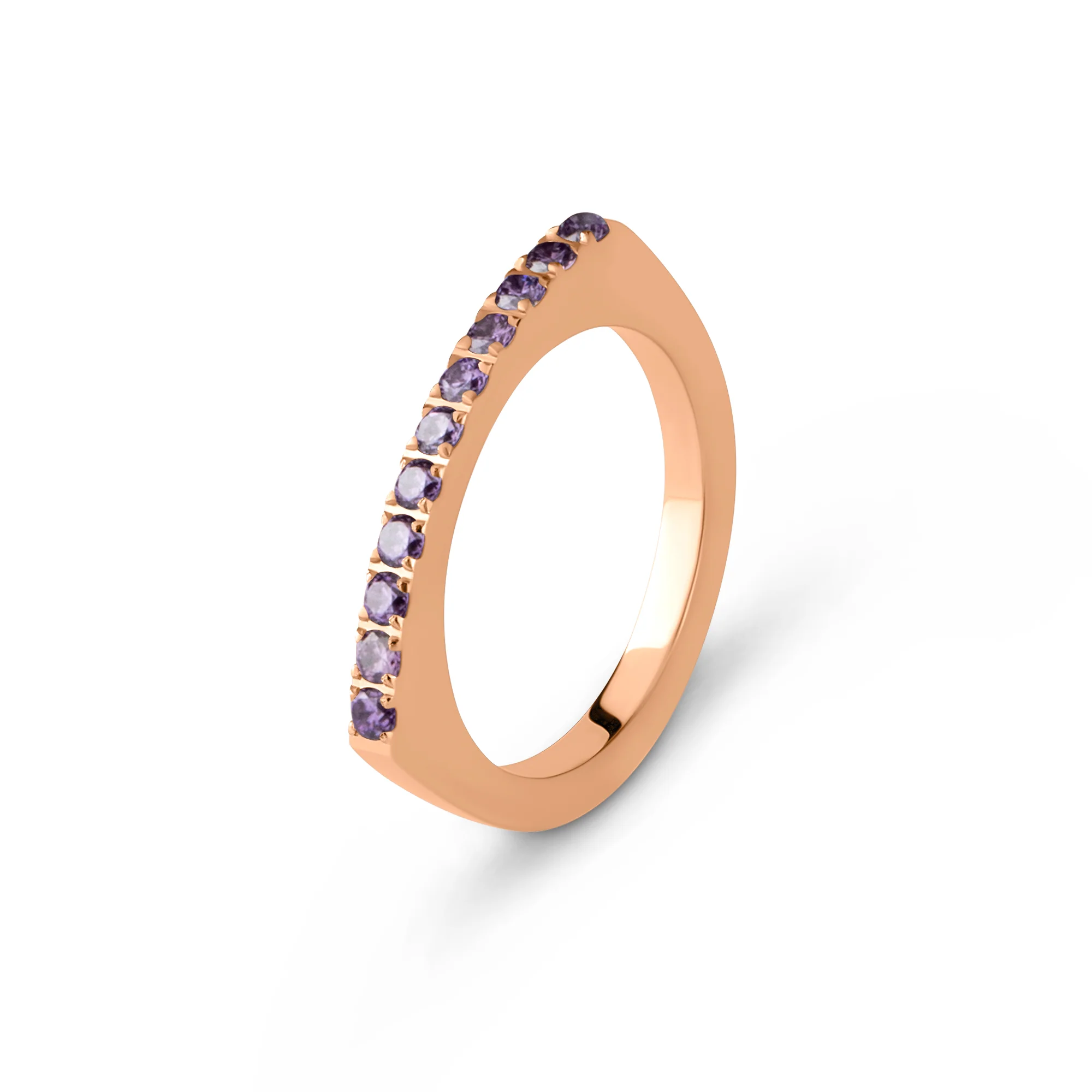 Melano Friends Amelia Ring - Image 11