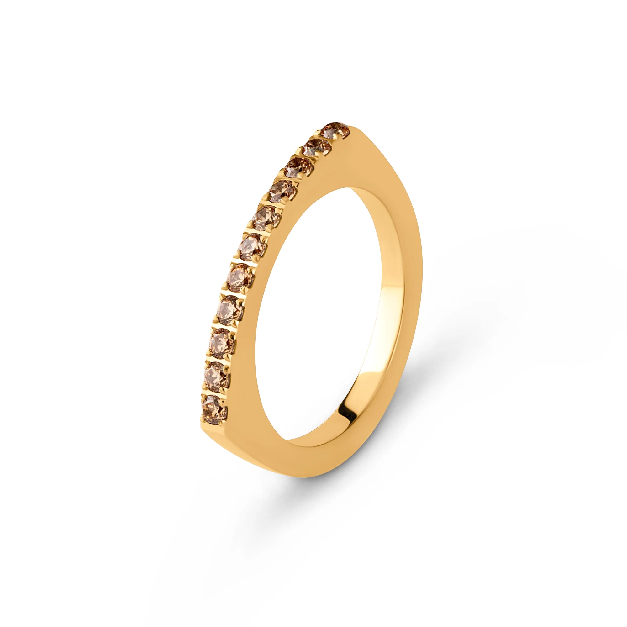 Melano Friends Amelia Ring - Image 4