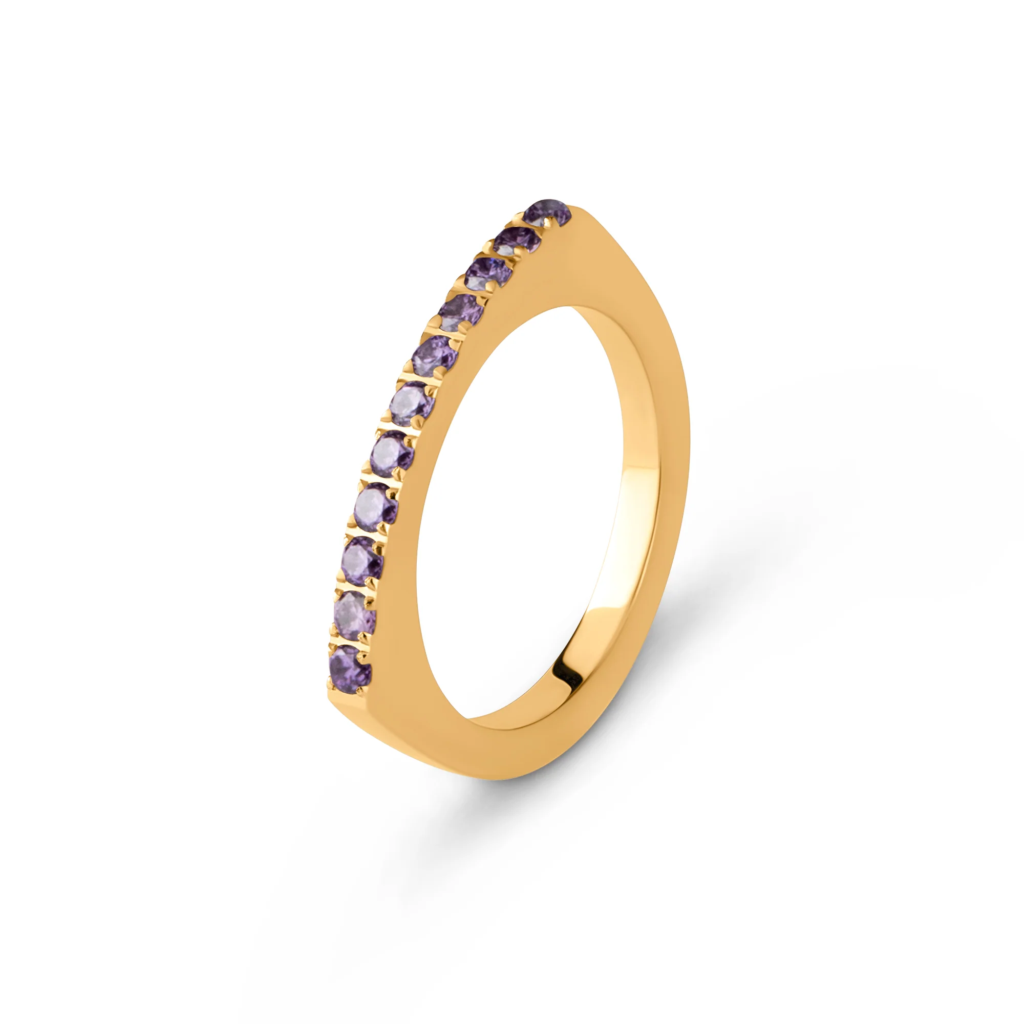 Melano Friends Amelia Ring - Image 5