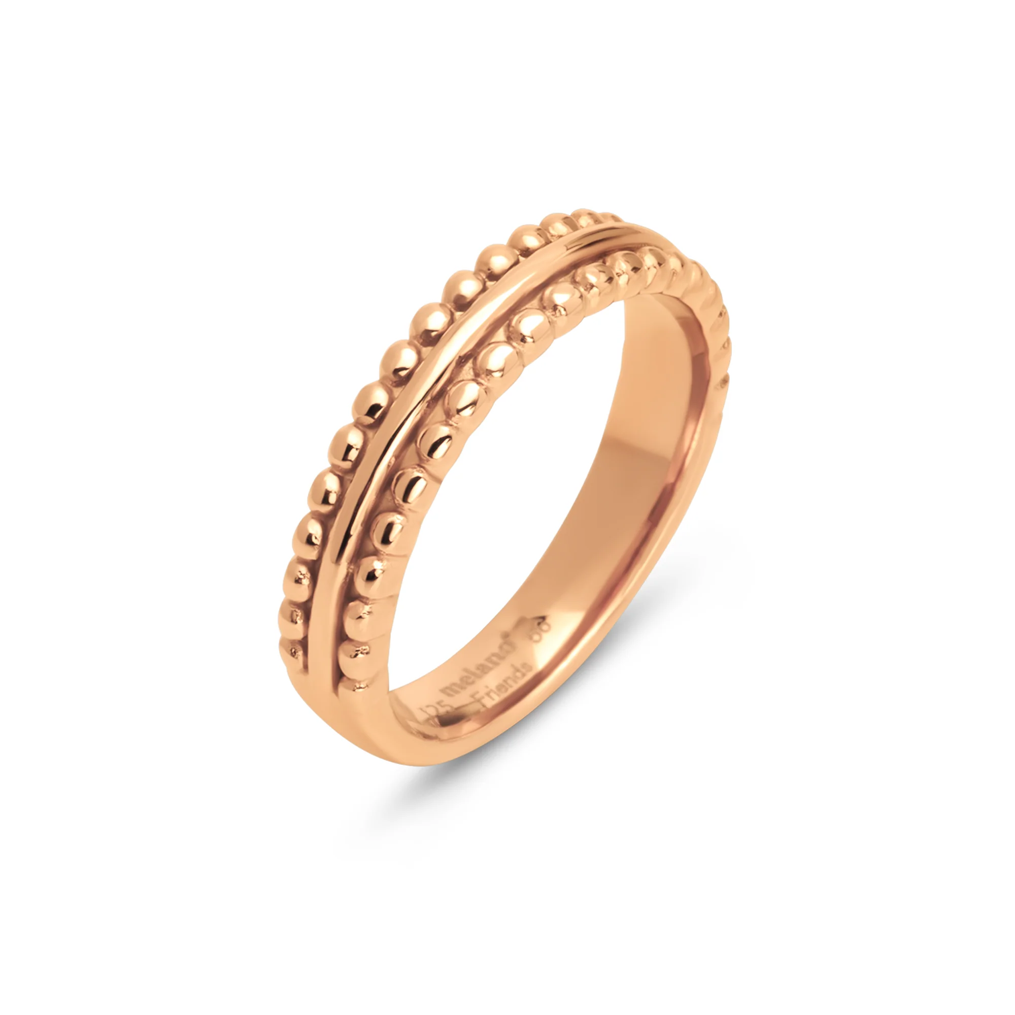 Melano Friends Aria Ring - Image 3