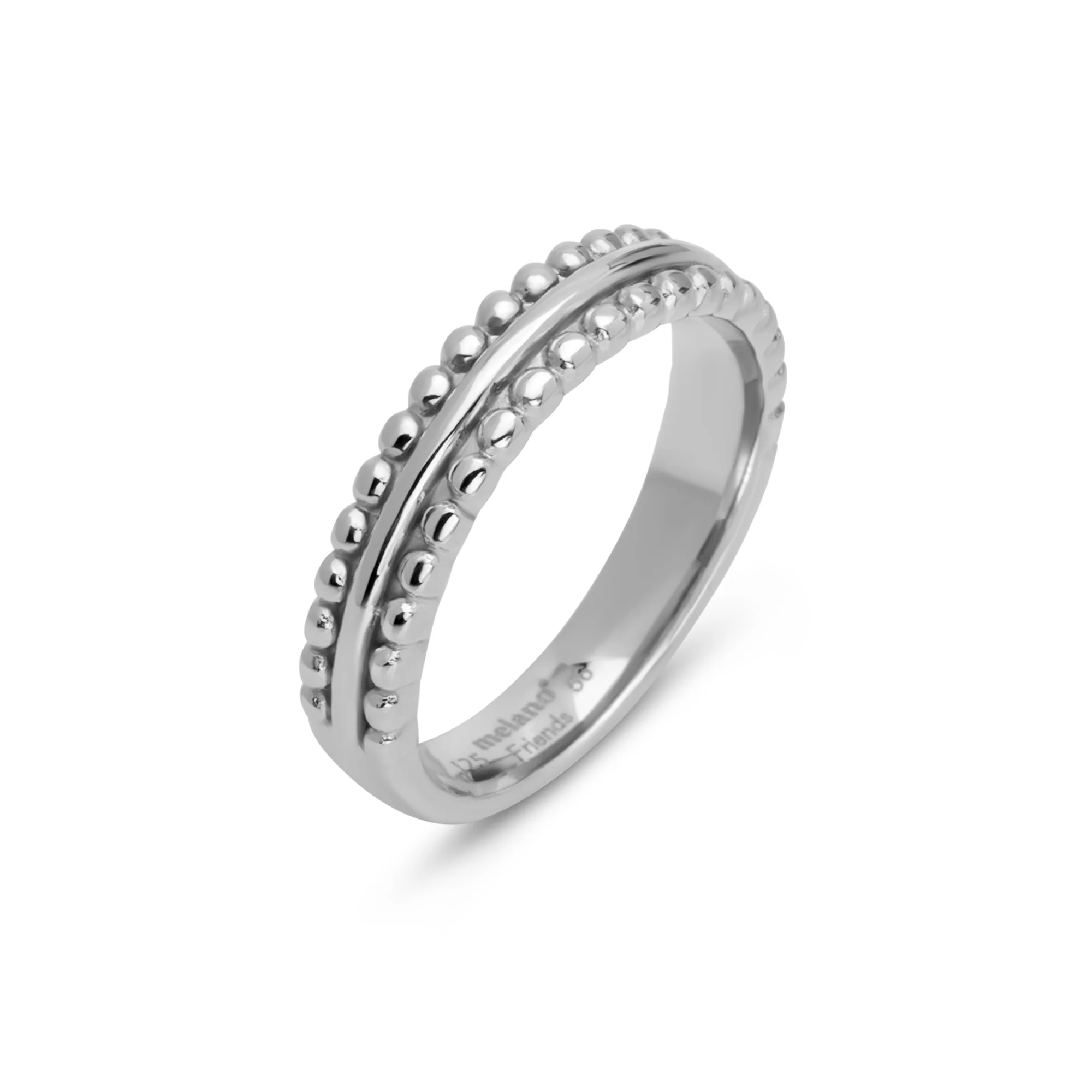 Melano Friends Aria Ring - Image 4