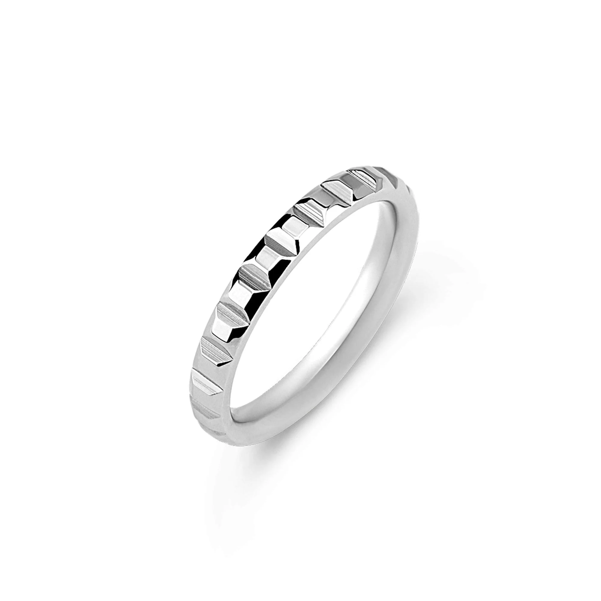 Melano Friends Emmy Ring