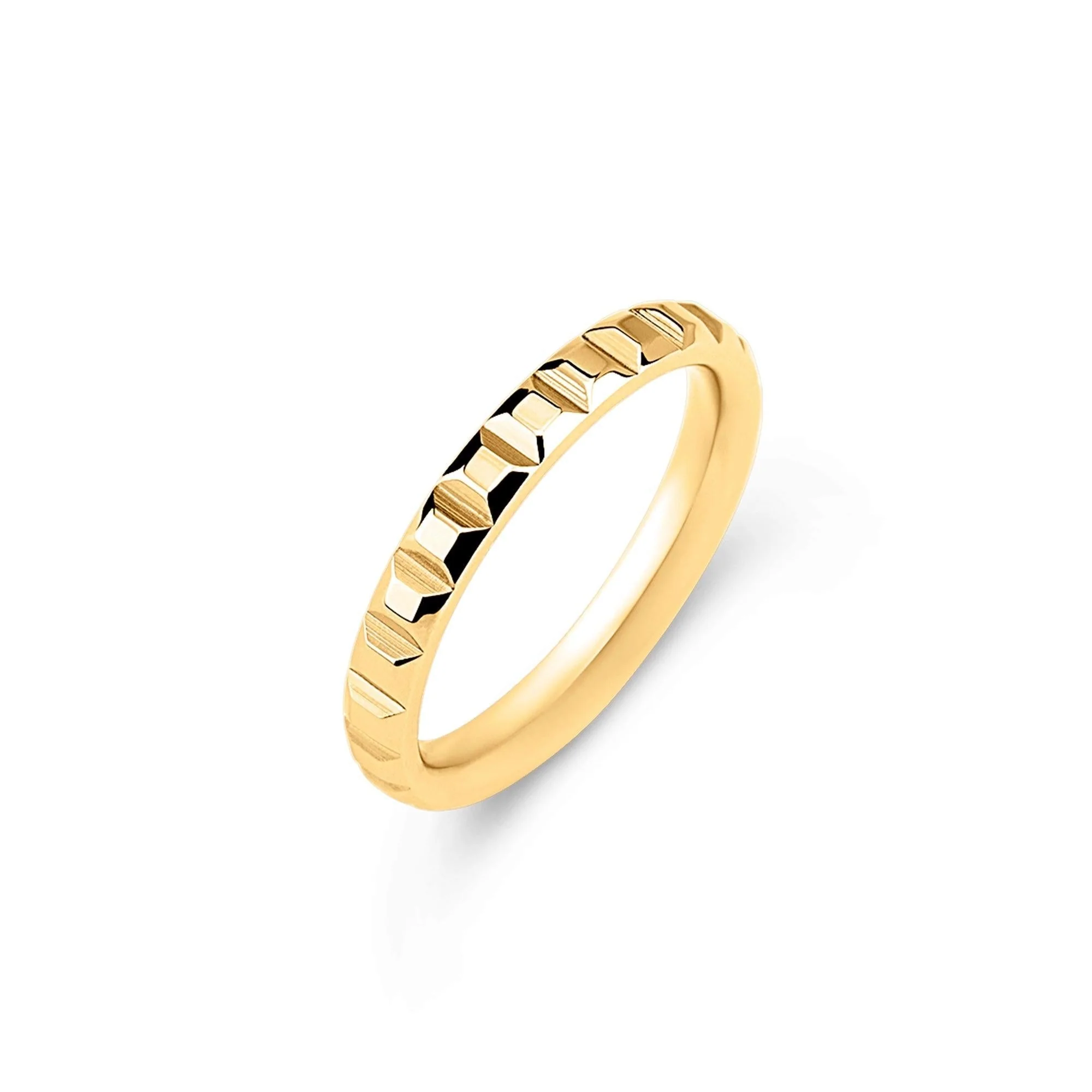 Melano Friends Emmy Ring - Image 2