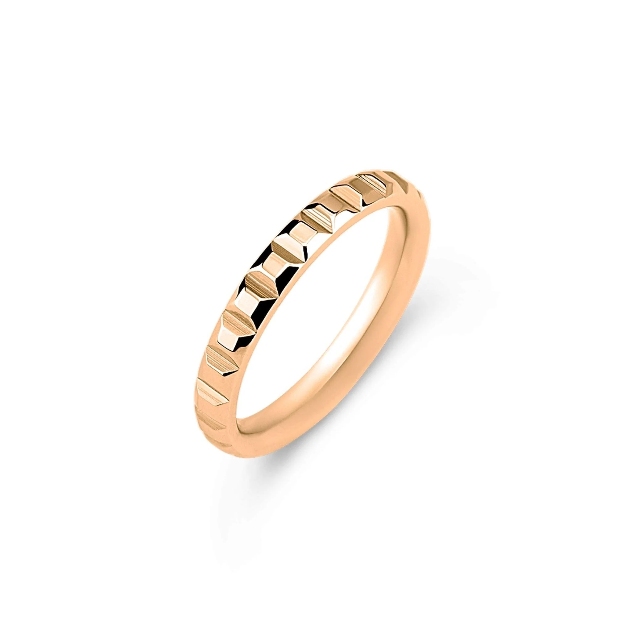 Melano Friends Emmy Ring - Image 3