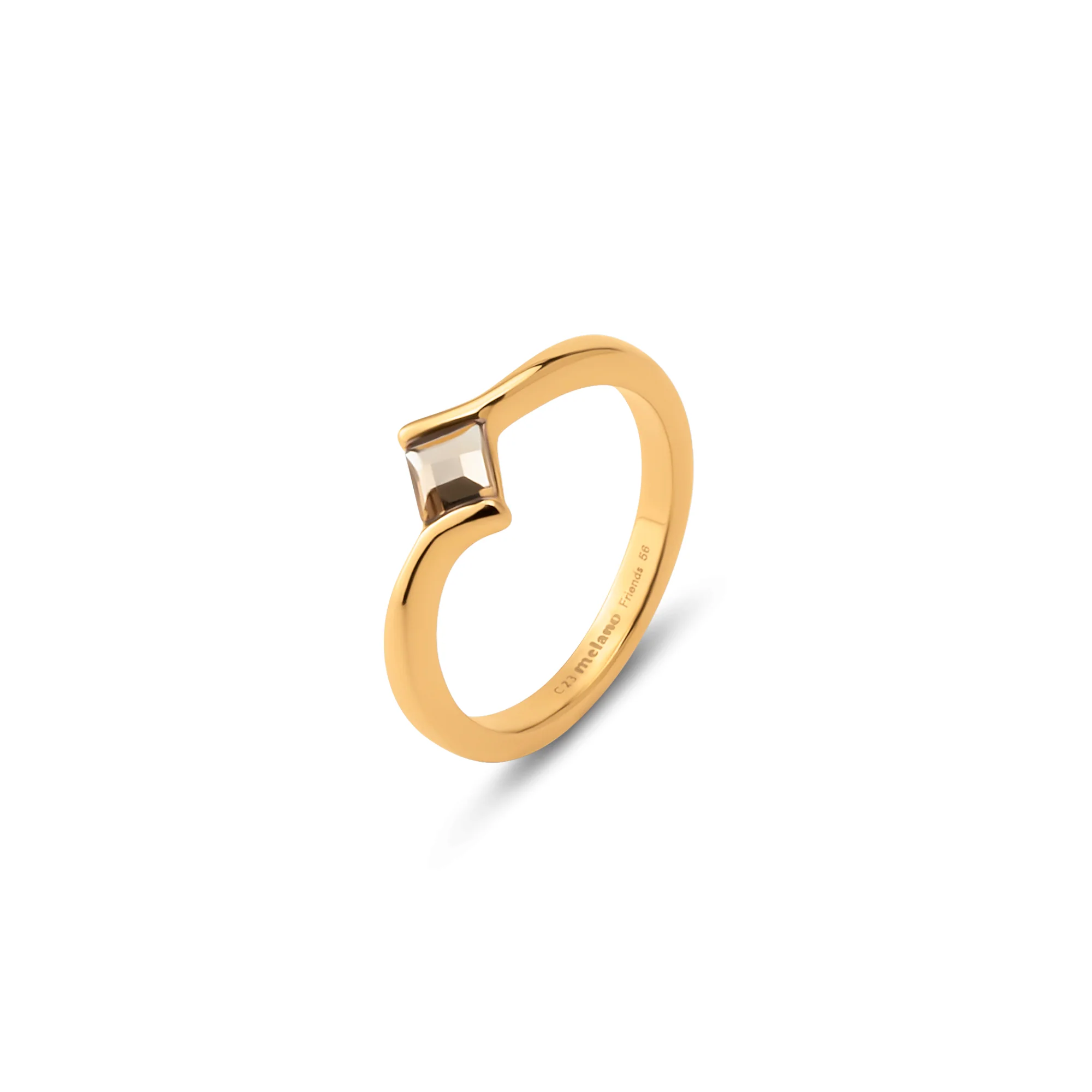 Melano Friends Evy Ring - Image 3