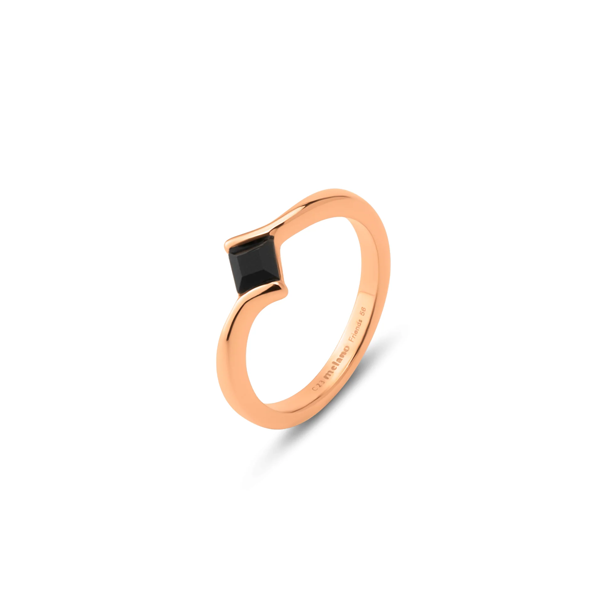 Melano Friends Evy Ring - Image 4