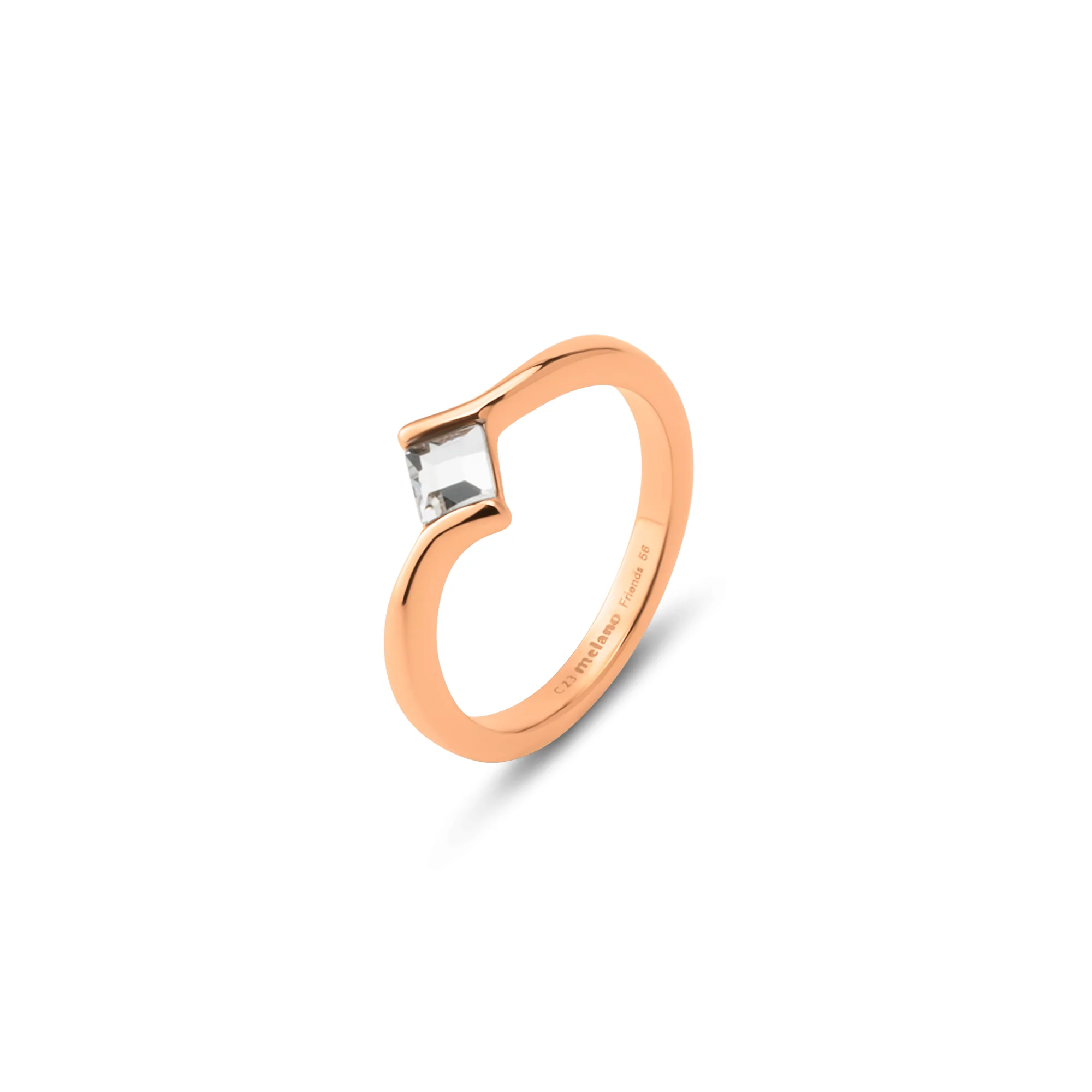 Melano Friends Evy Ring - Image 5