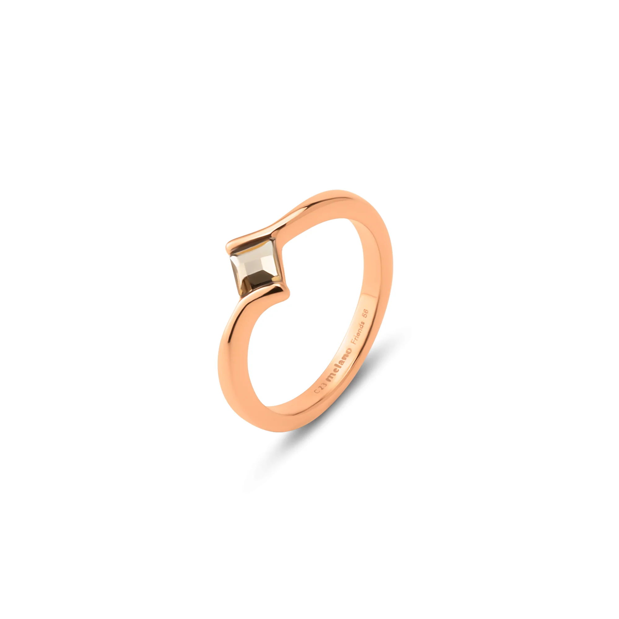 Melano Friends Evy Ring - Image 6