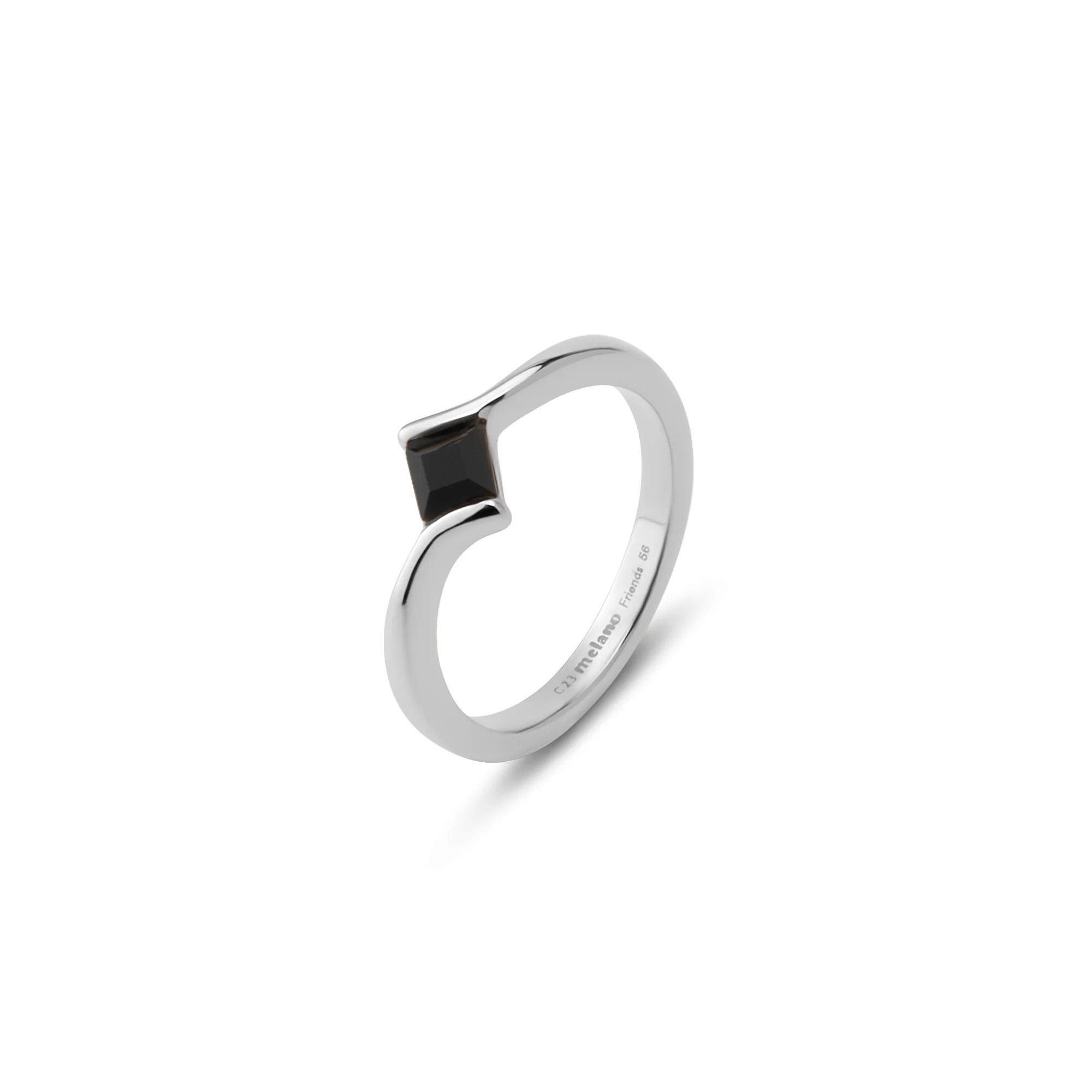 Melano Friends Evy Ring - Image 7