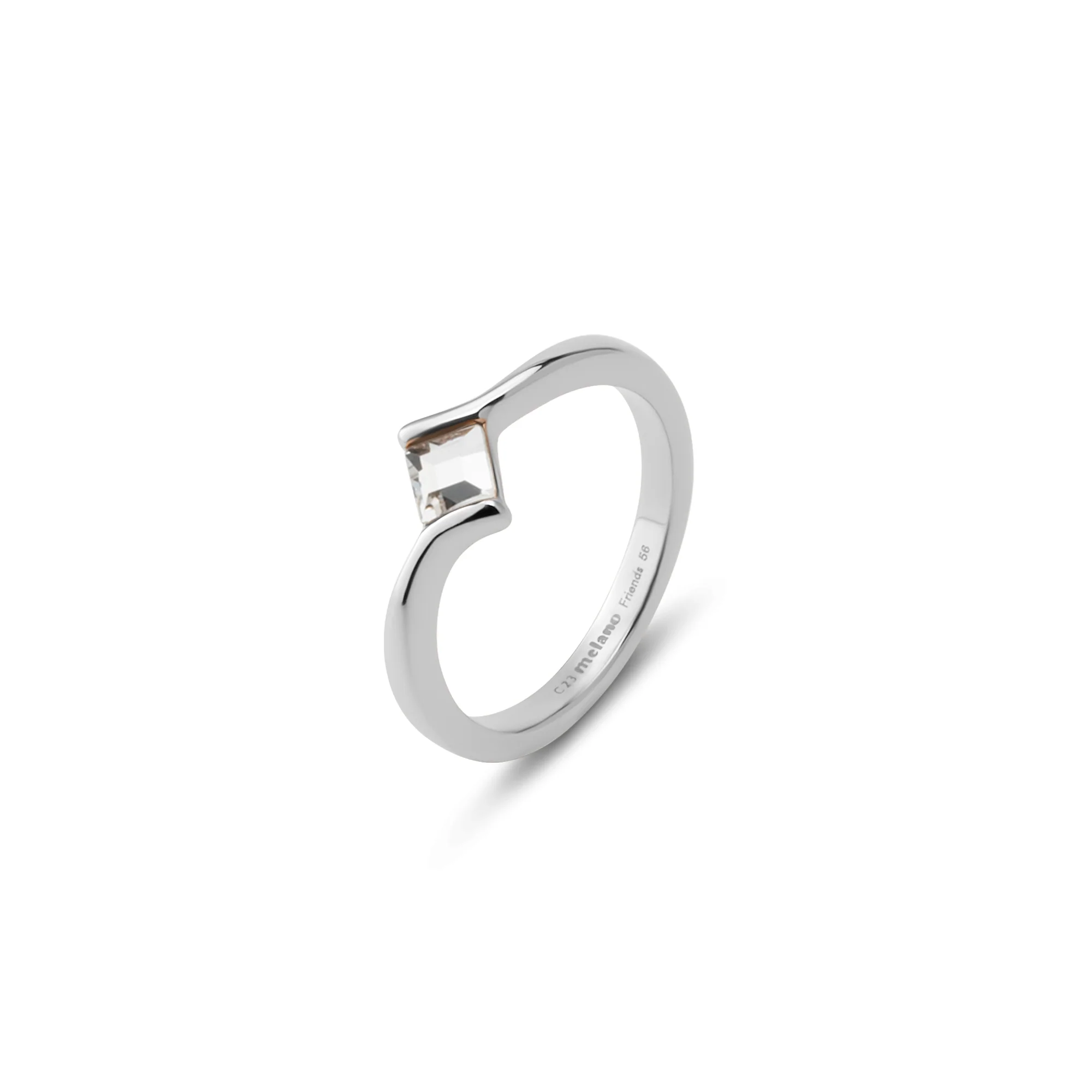 Melano Friends Evy Ring - Image 8