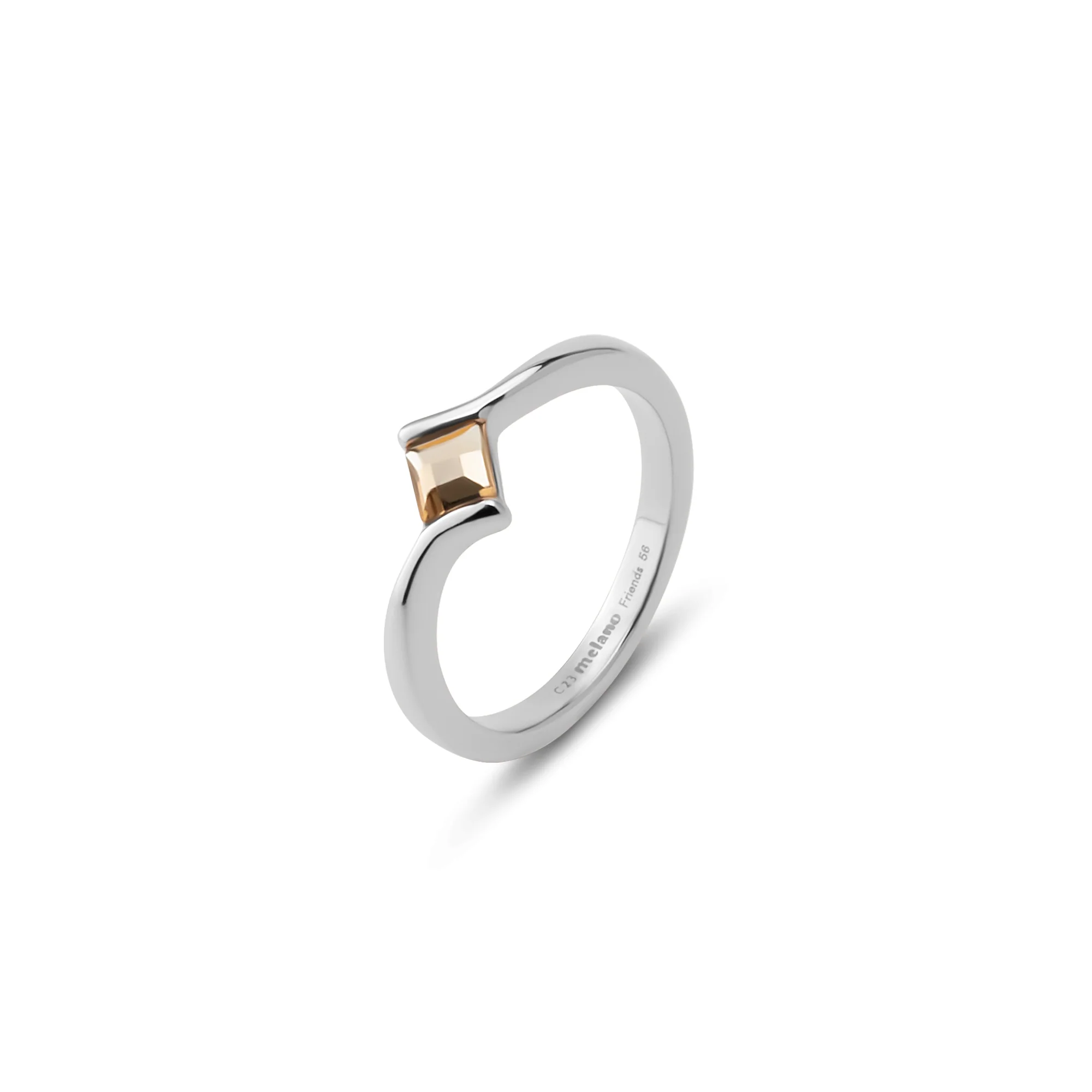 Melano Friends Evy Ring - Image 9