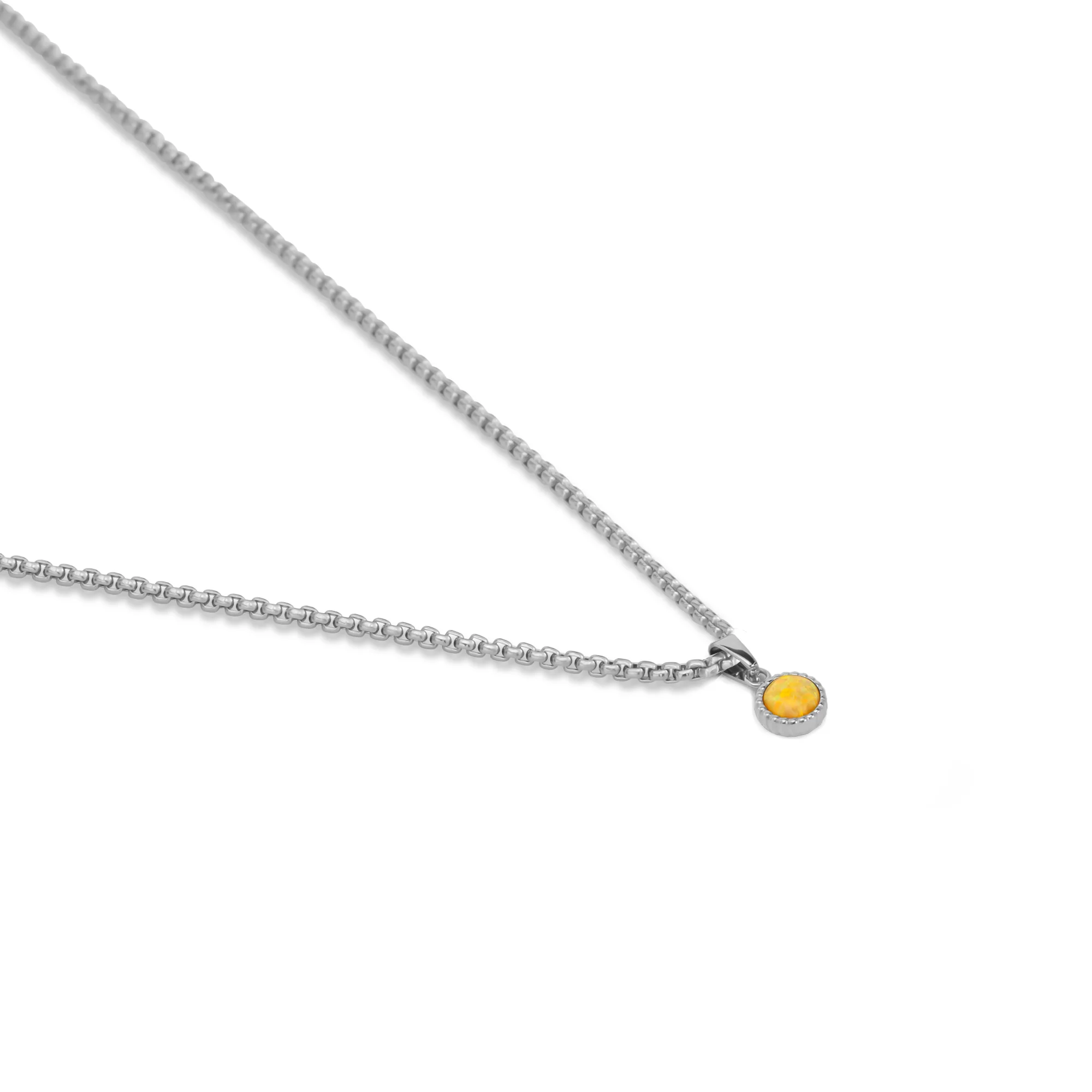 Melano Friends Golden Hour Ketting Set - Image 4