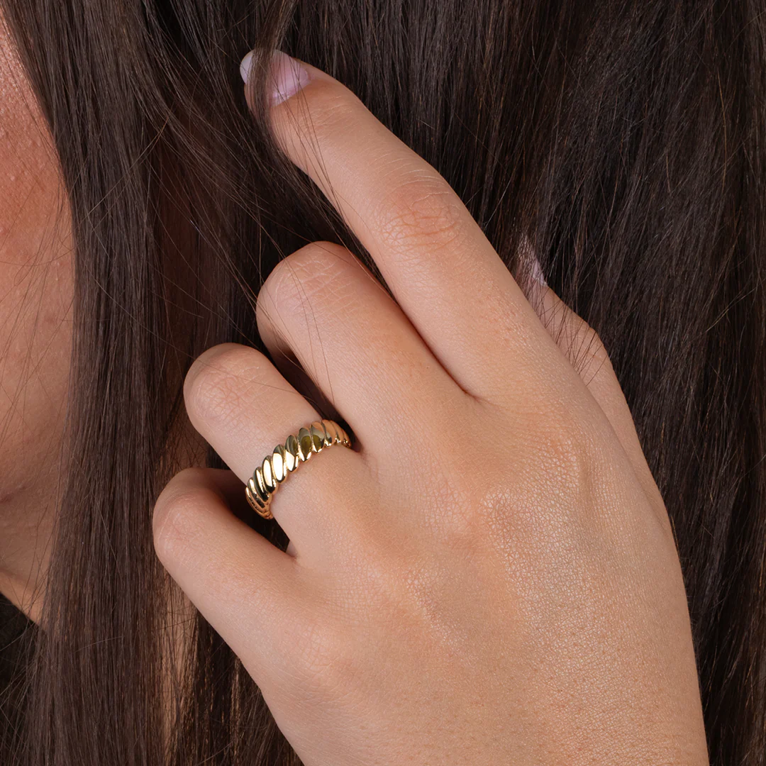 Melano Friends Harper Ring - Image 2