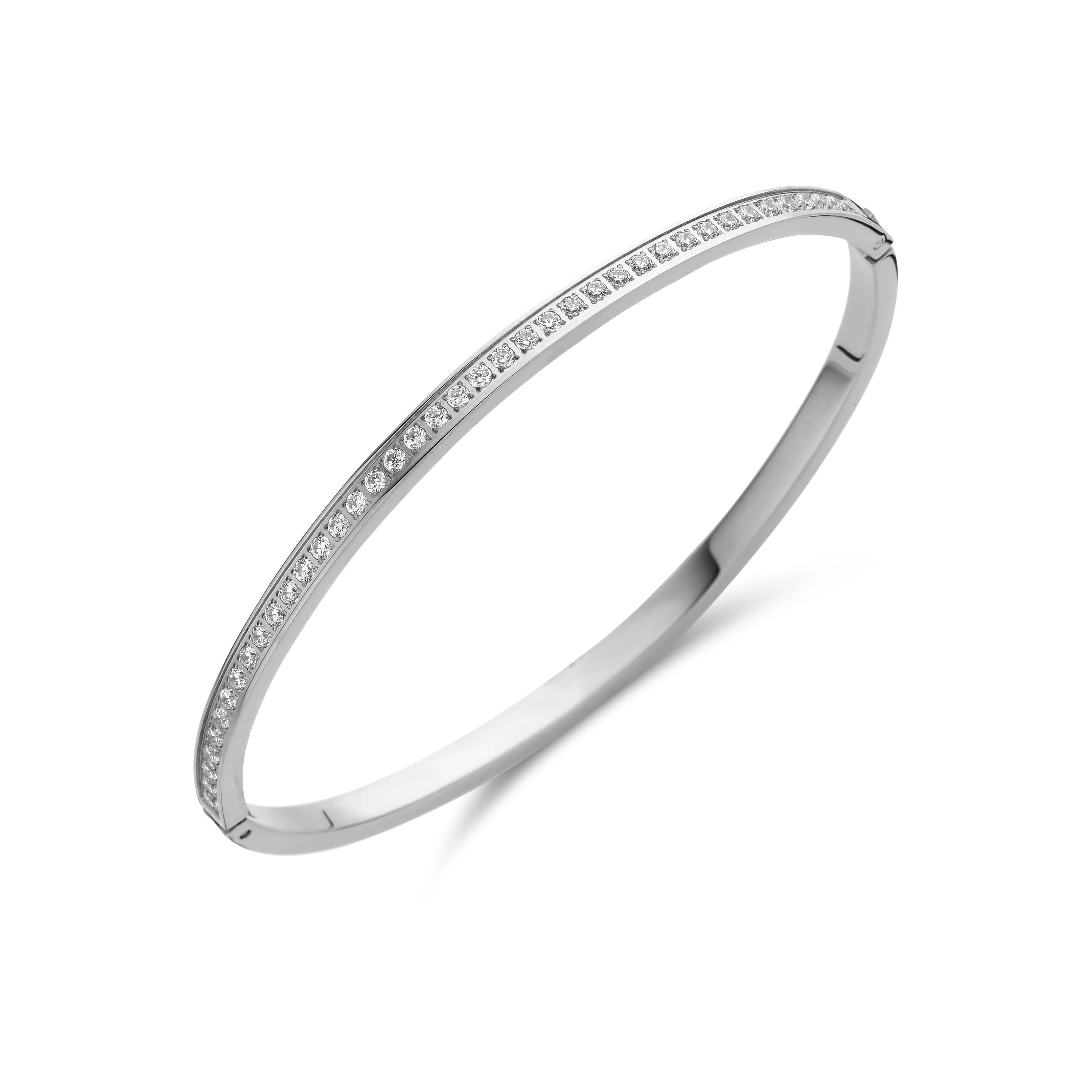 Melano Friends Hinged Armband - Image 3