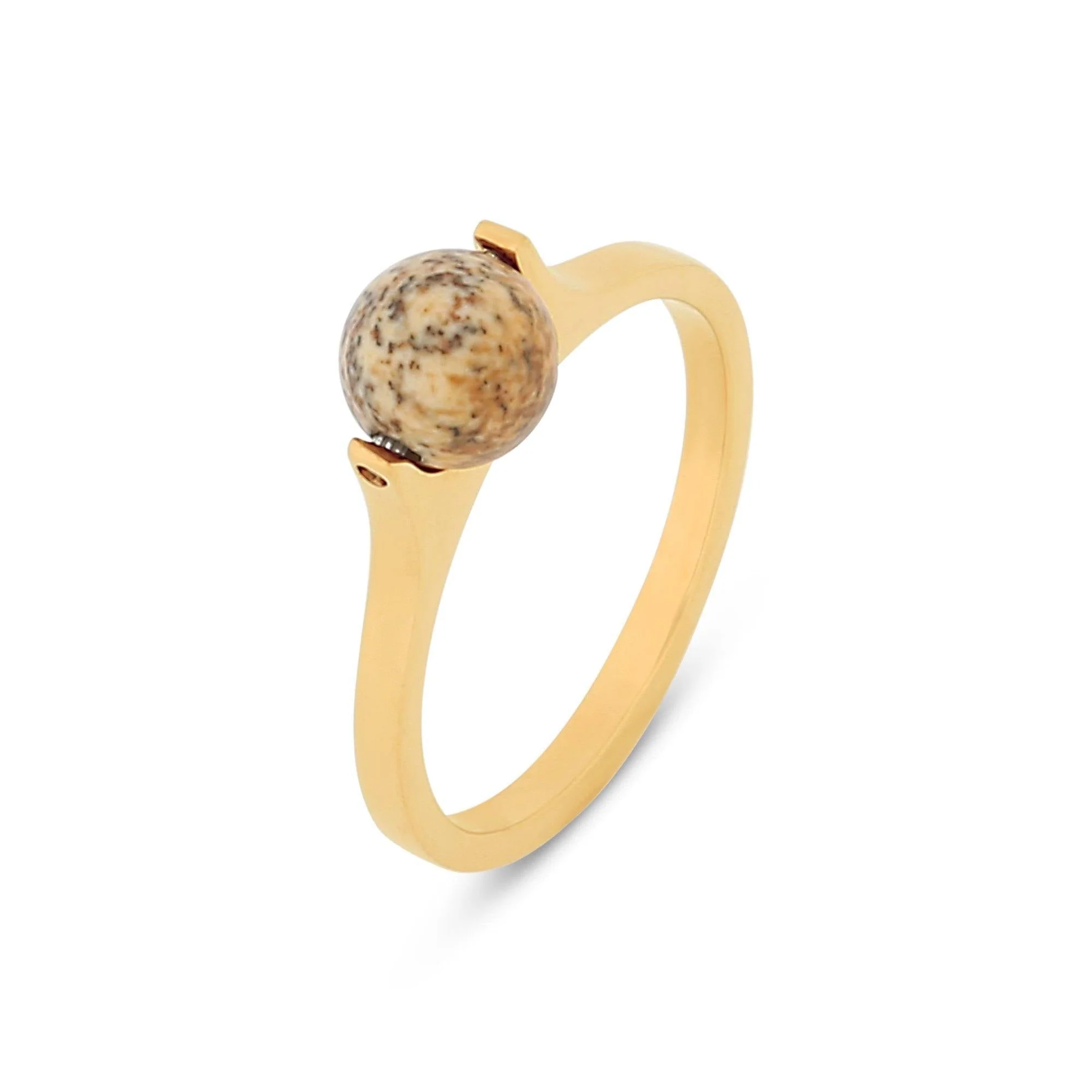 Melano Friends Iggy Ring