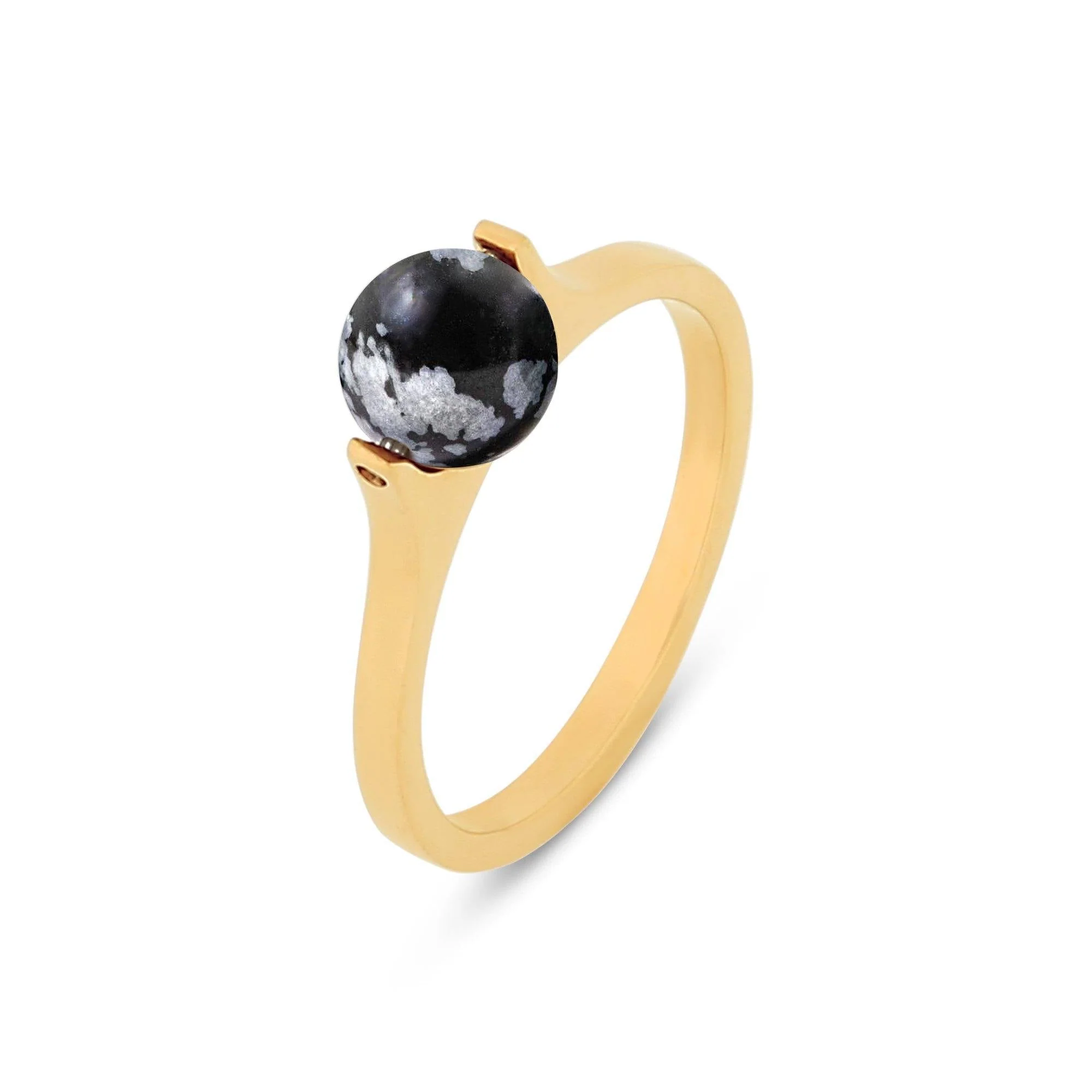 Melano Friends Iggy Ring - Image 2