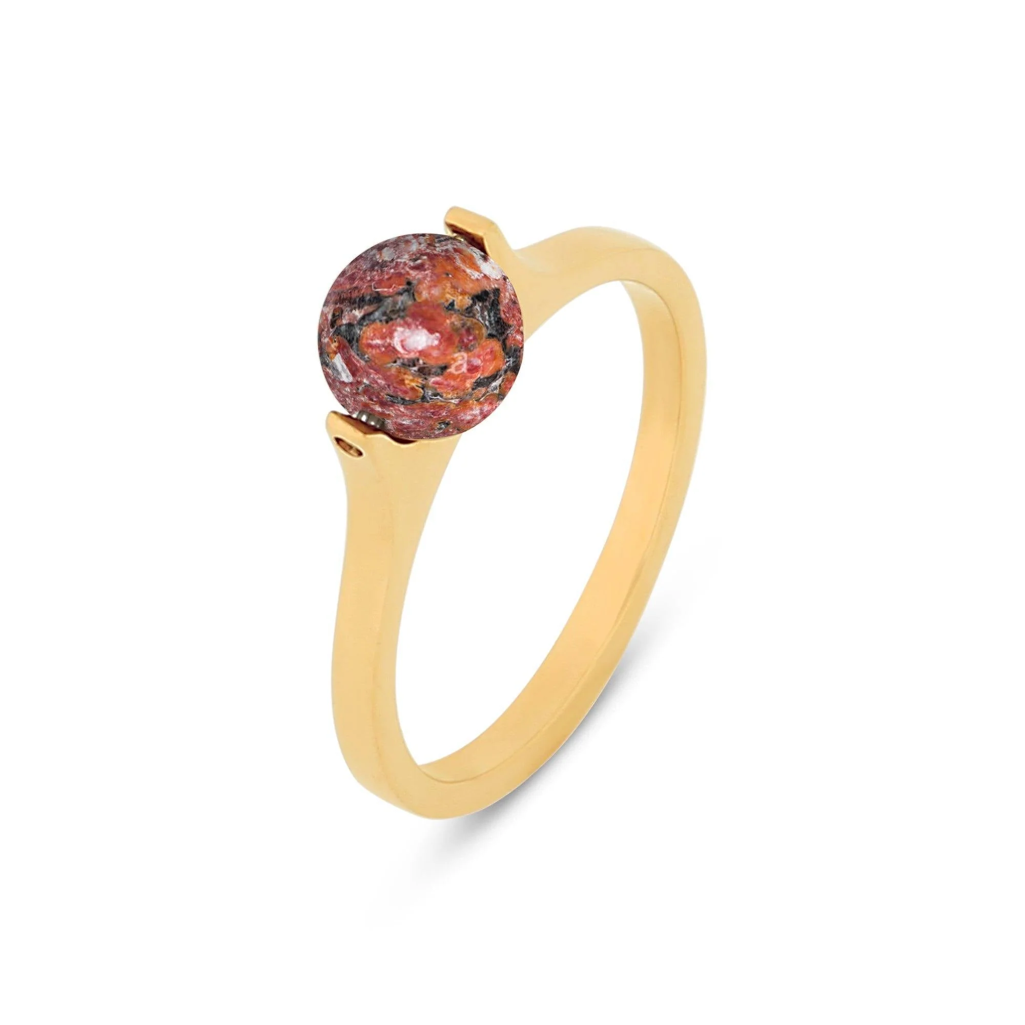 Melano Friends Iggy Ring - Image 3