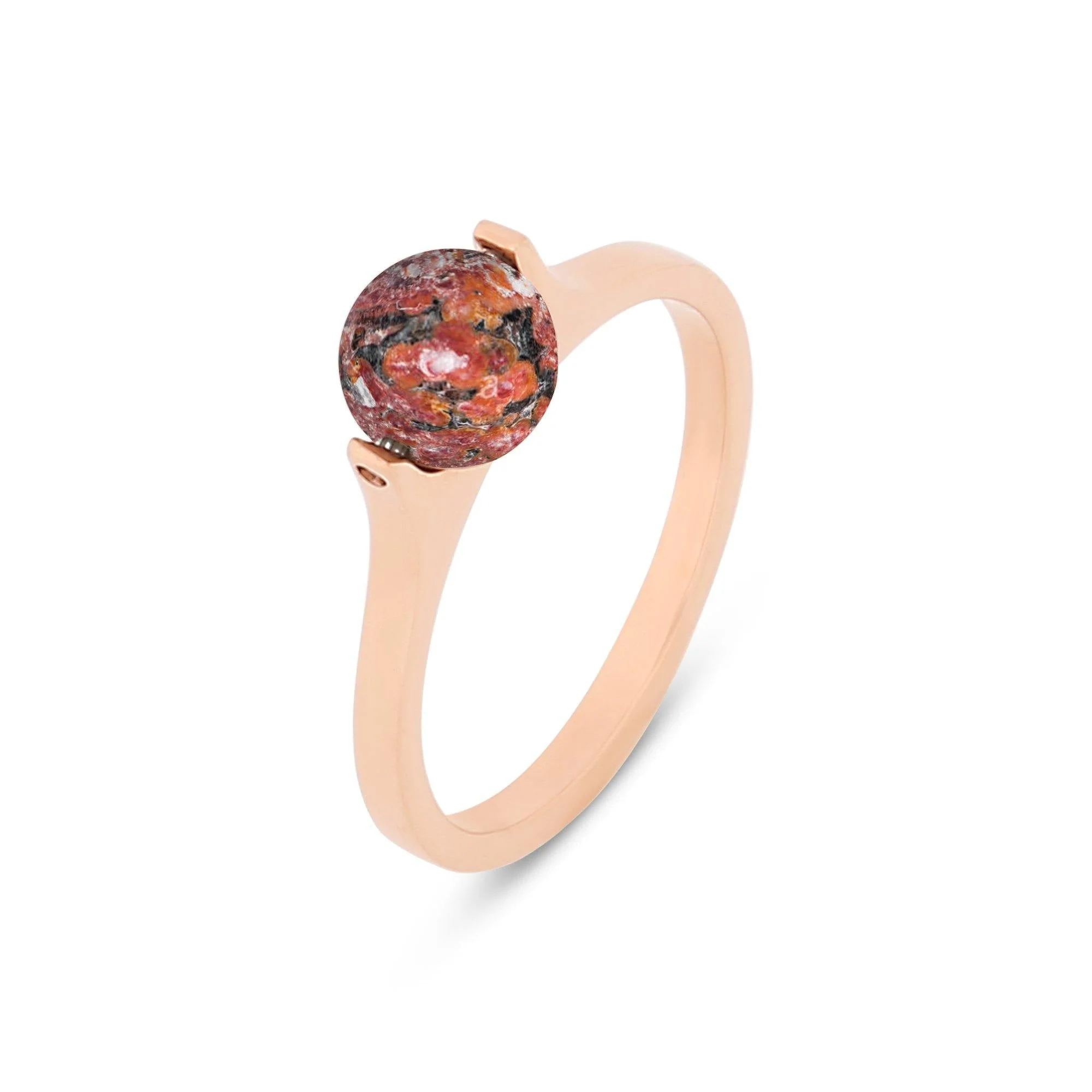 Melano Friends Iggy Ring - Image 6