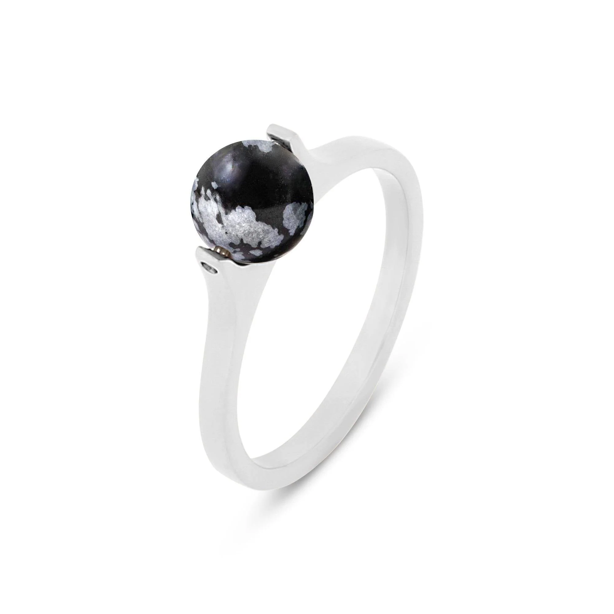 Melano Friends Iggy Ring - Image 8