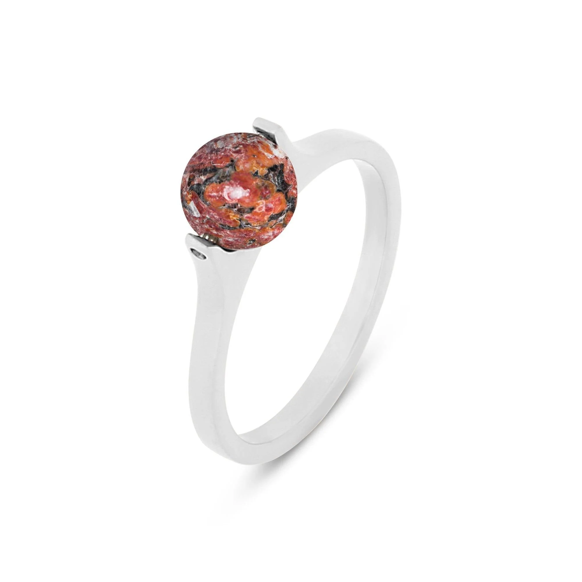 Melano Friends Iggy Ring - Image 9
