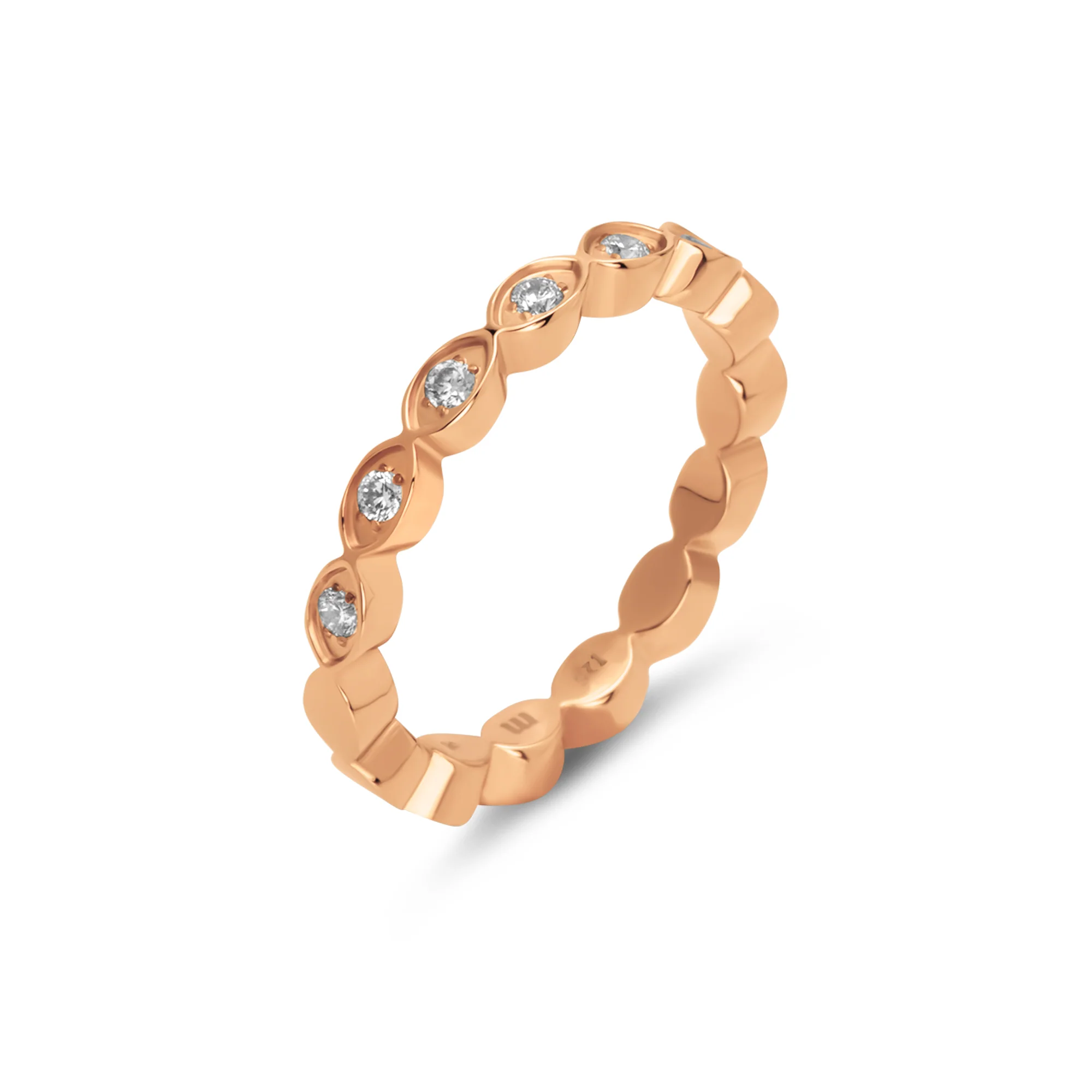 Melano Friends Inez Ring - Image 3