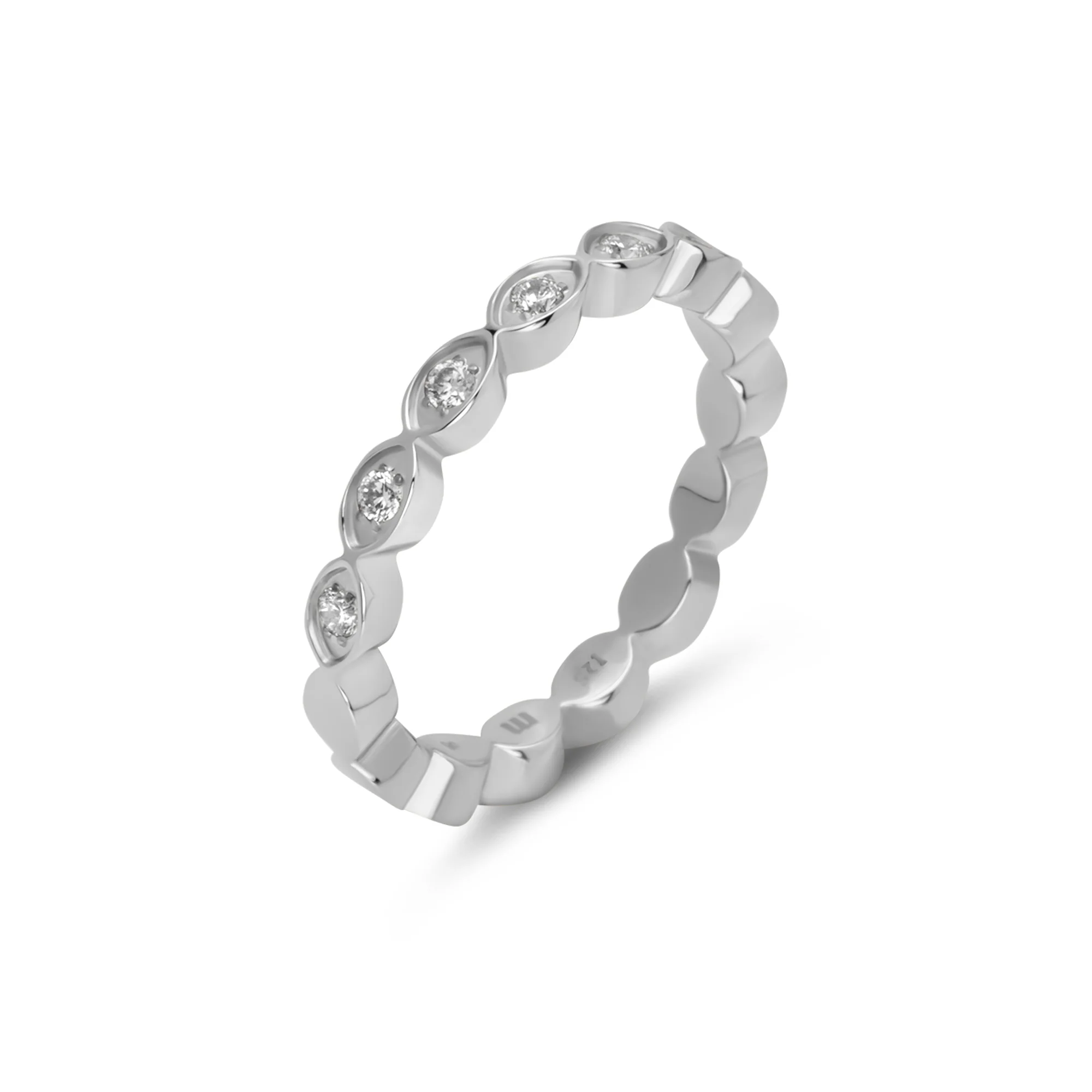 Melano Friends Inez Ring - Image 4