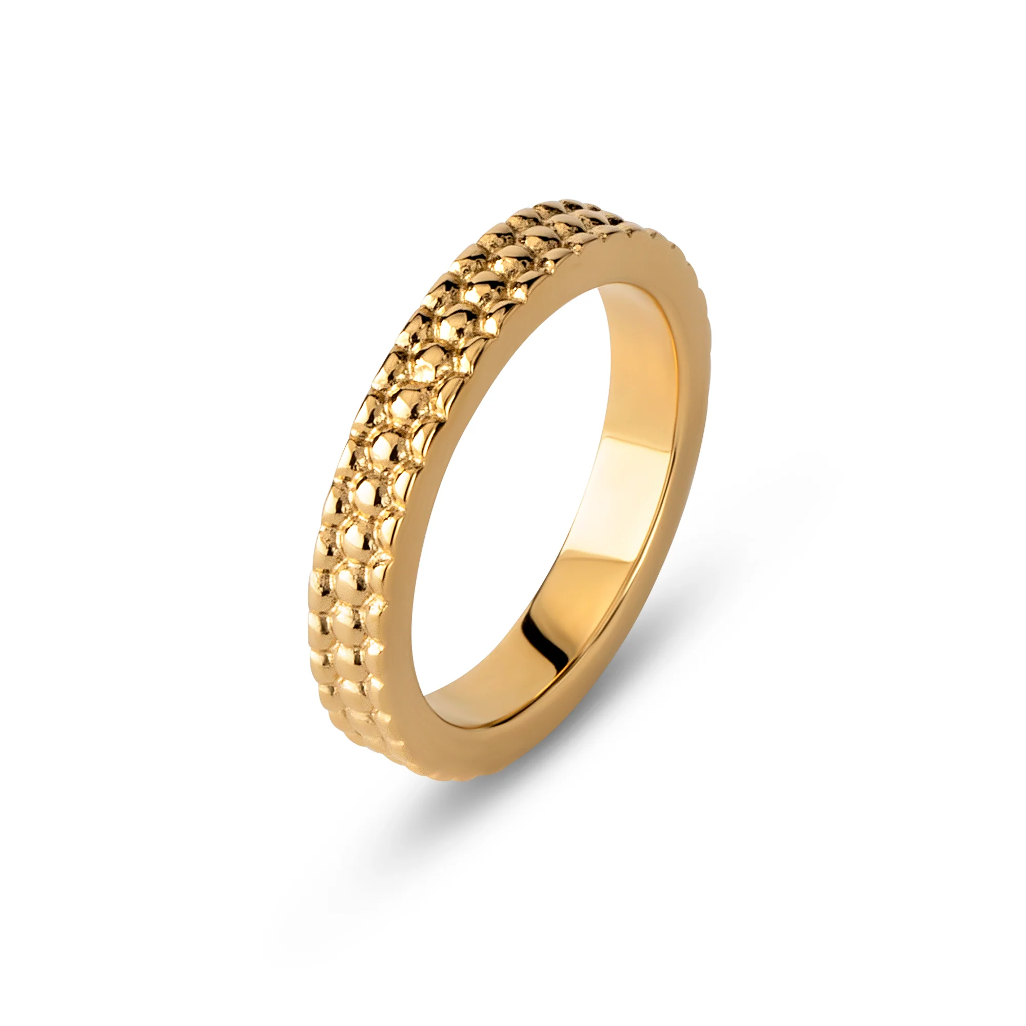 Melano Friends Jaden Ring