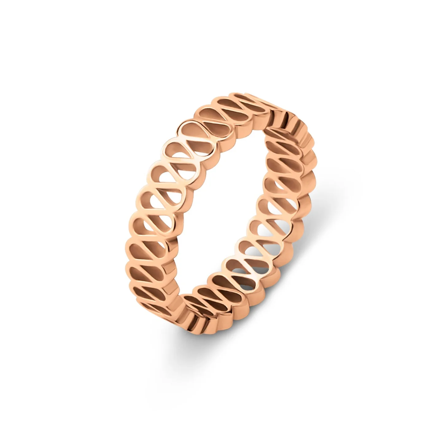Melano Friends Julia Ring - Image 3