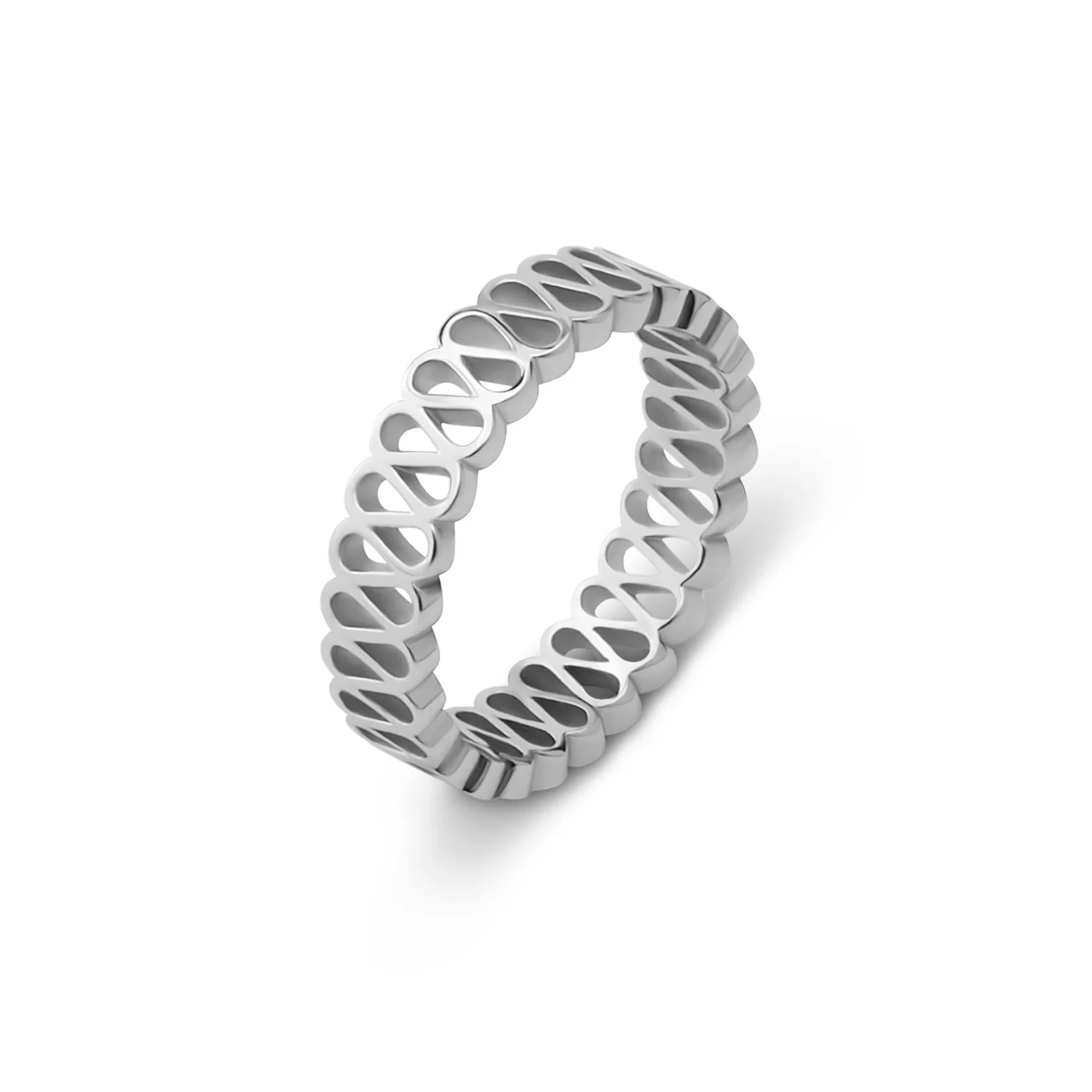 Melano Friends Julia Ring - Image 4