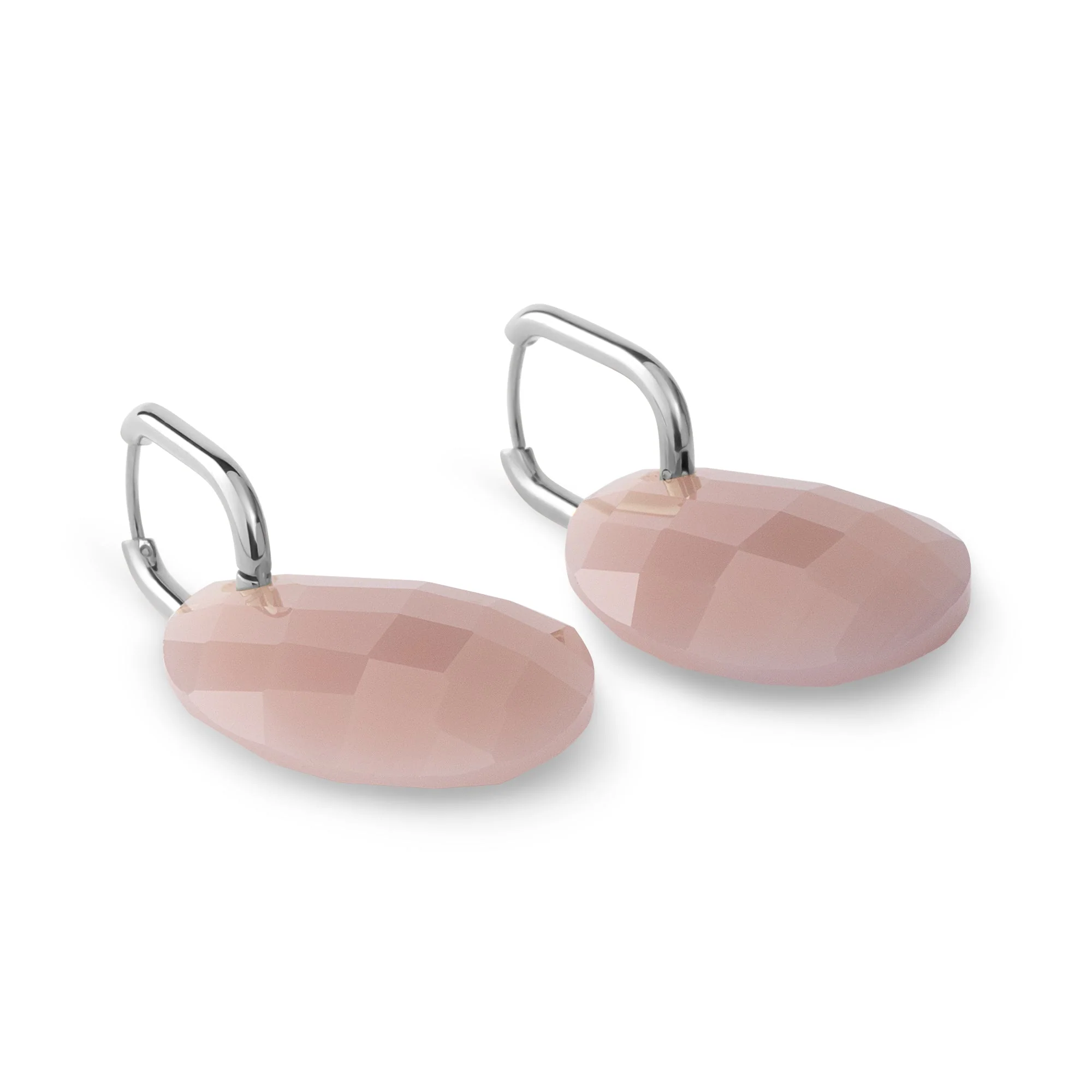 Melano Friends & Kosmic Fresh Blossom Oorbellen Set - Image 4