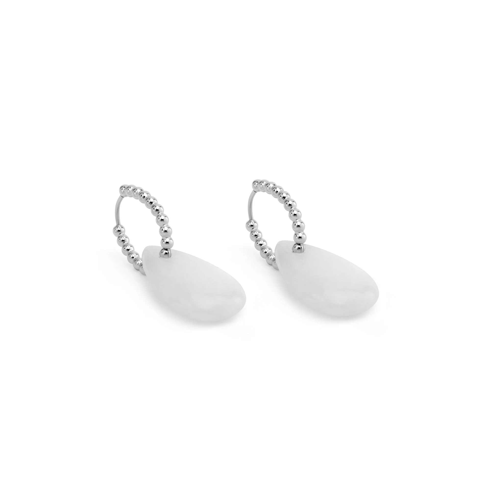 Melano Friends & Kosmic Milky Glow Oorbellen Set - Image 4