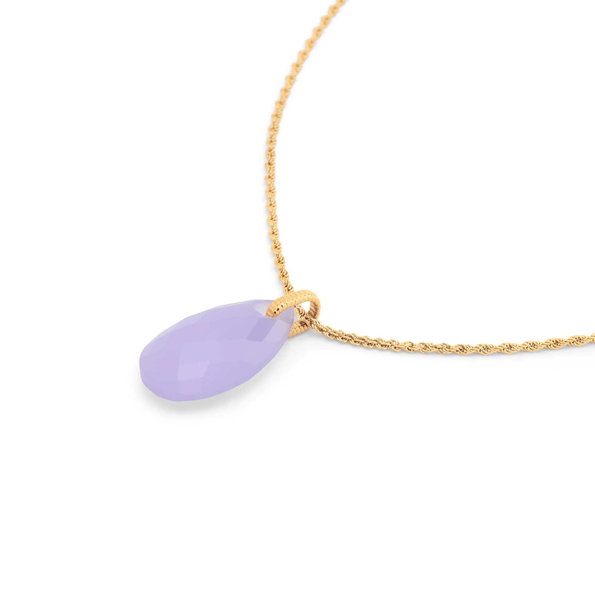 Melano Friends & Kosmic Purple Groove Ketting Set - Image 2