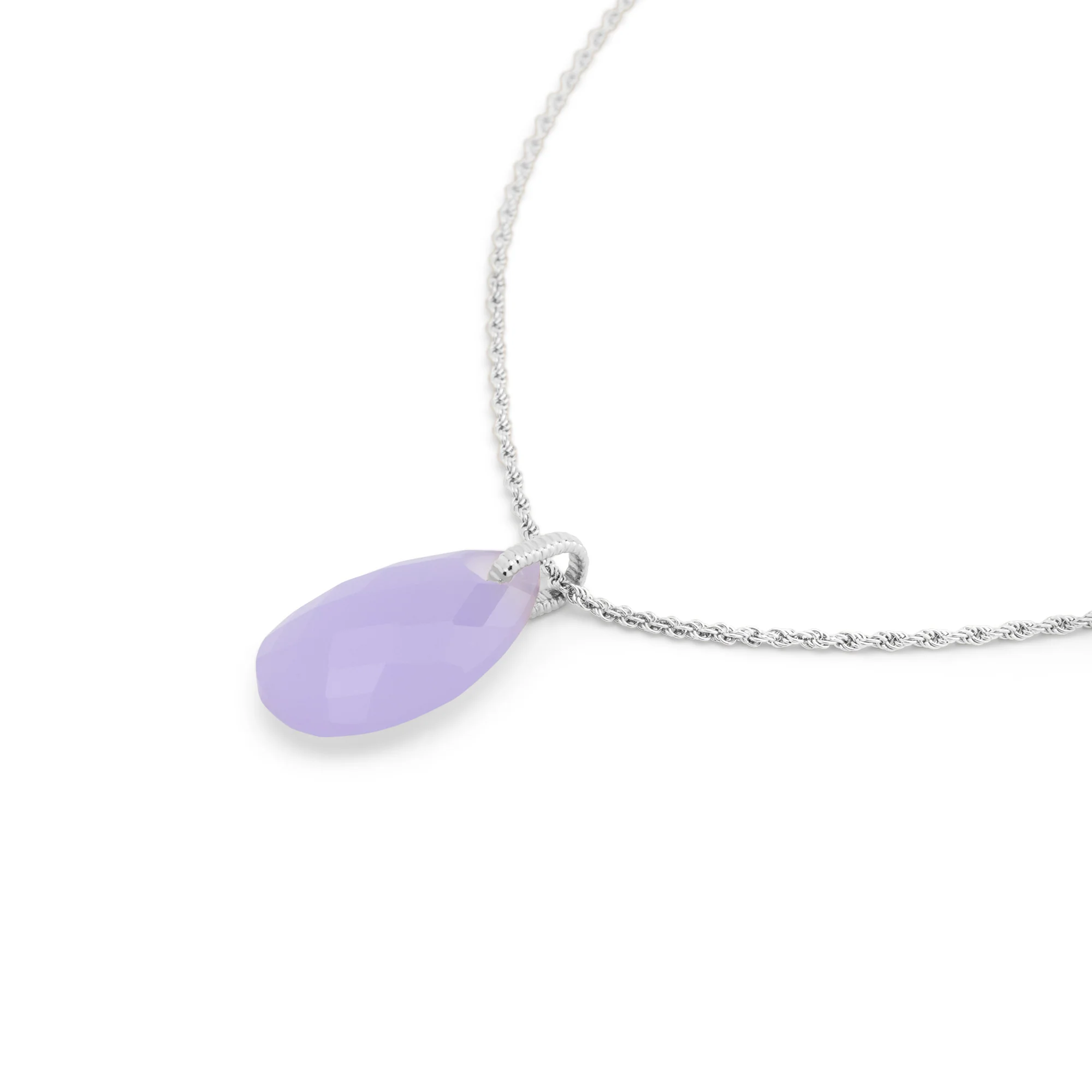 Melano Friends & Kosmic Purple Groove Ketting Set - Image 3