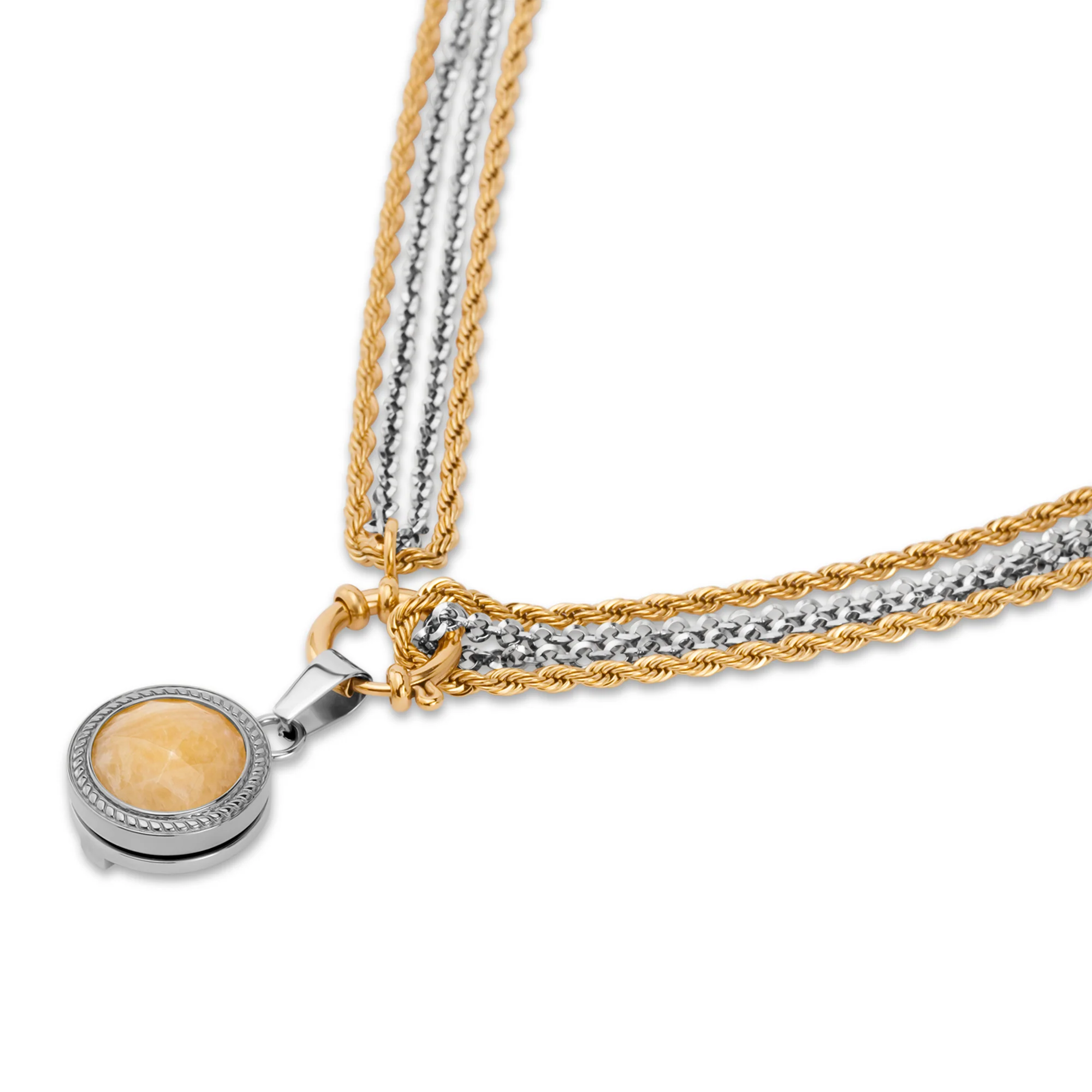 Melano Friends & Kosmic Sandy Summer Ketting Set - Image 2