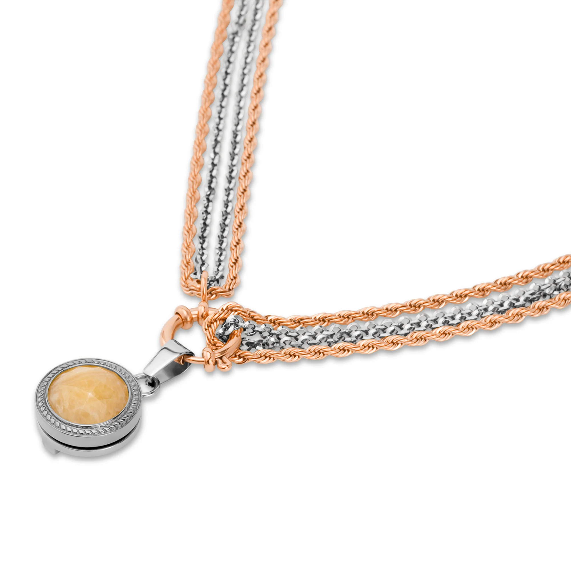 Melano Friends & Kosmic Sandy Summer Ketting Set - Image 3