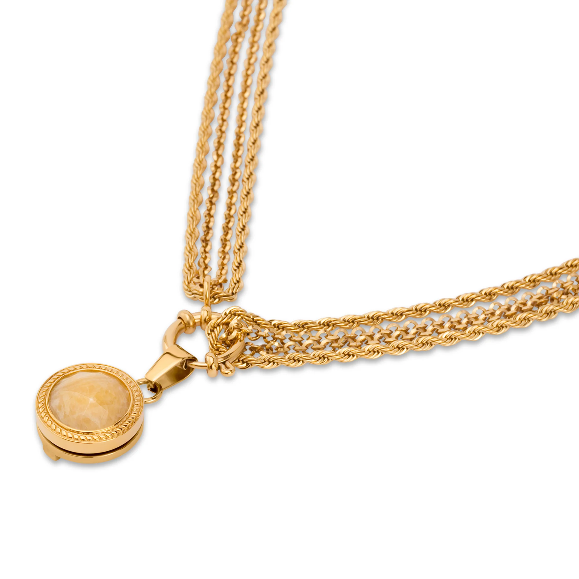 Melano Friends & Kosmic Sandy Summer Ketting Set - Image 4