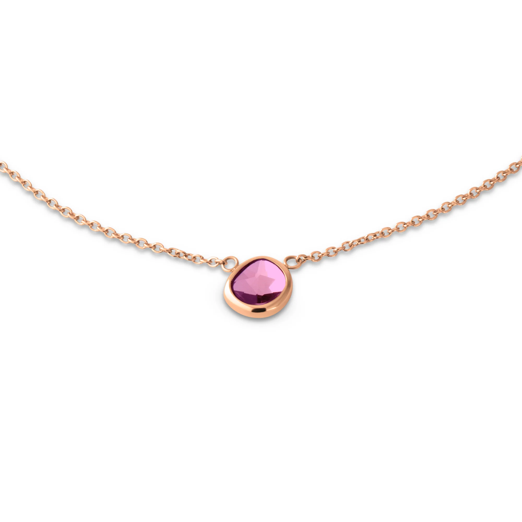 Melano Friends Layla Ketting - Image 10