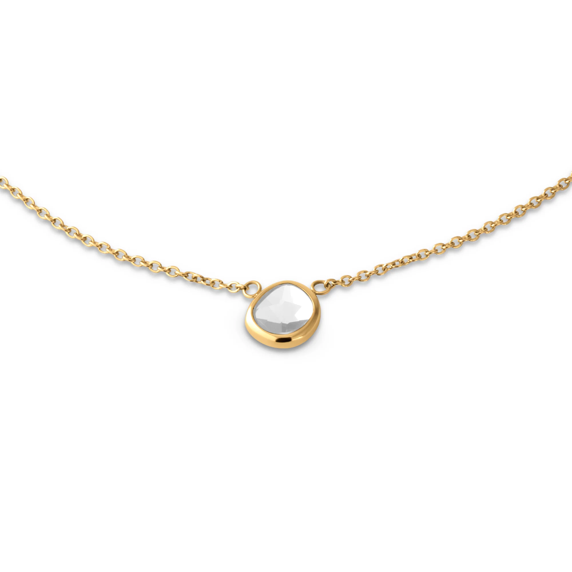 Melano Friends Layla Ketting - Image 3