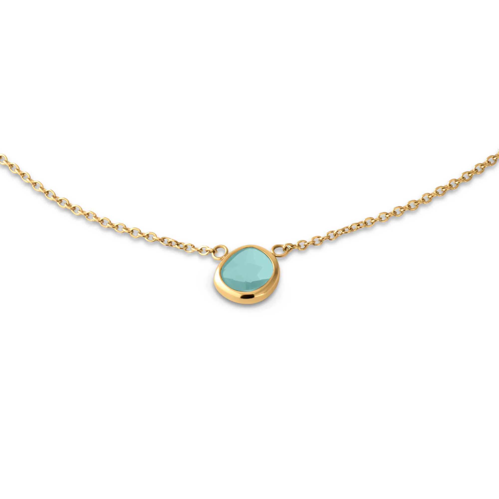 Melano Friends Layla Ketting - Image 6