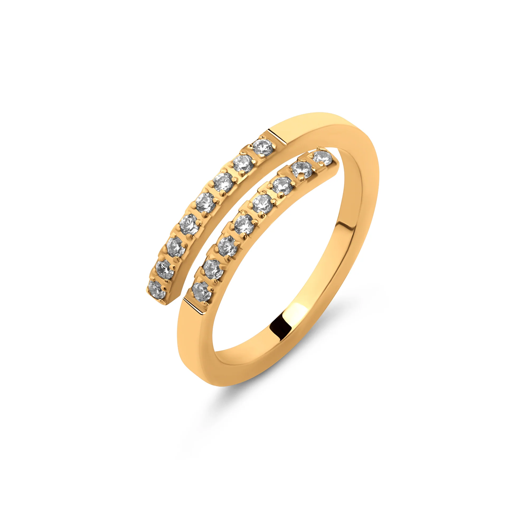 Melano Friends Lexy Ring