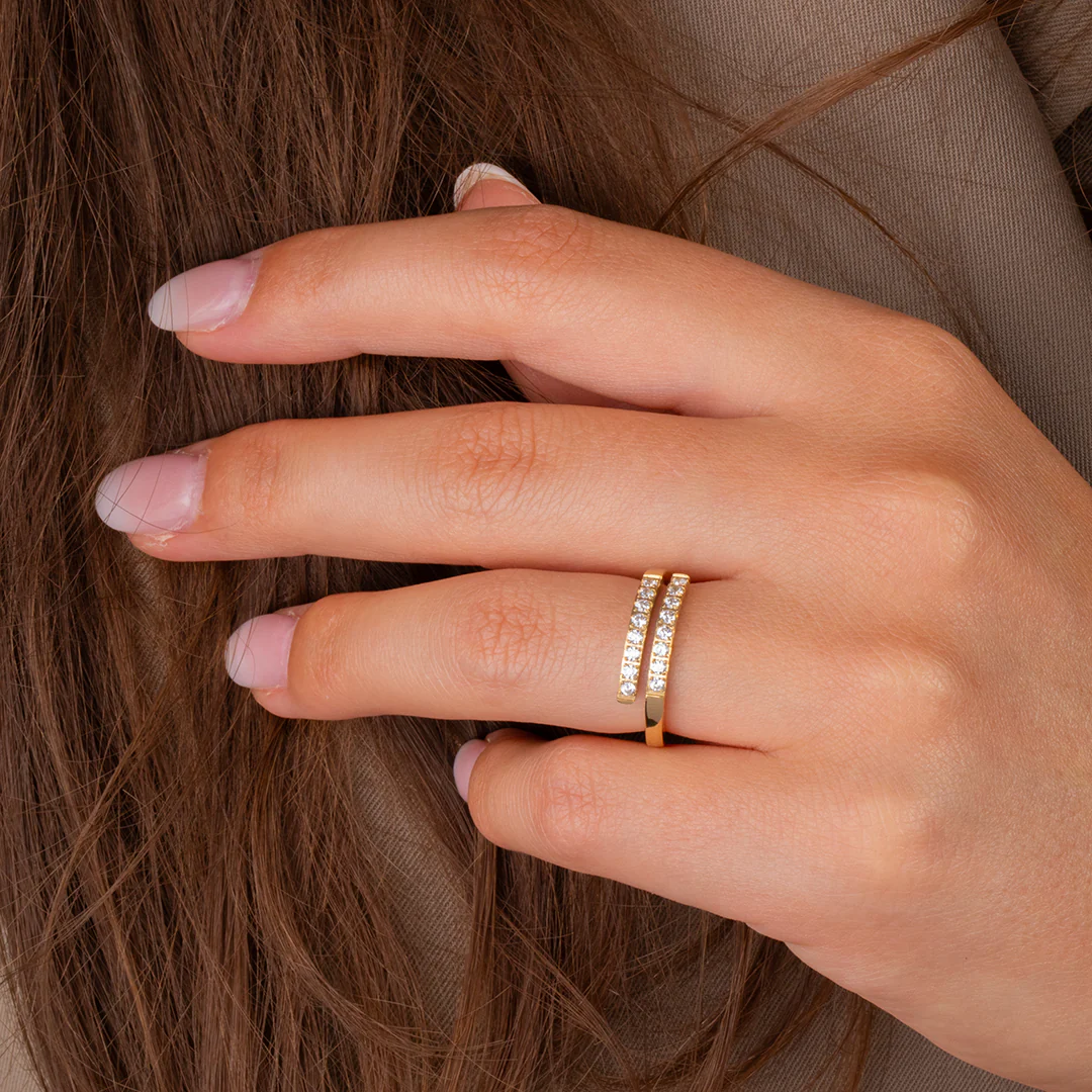 Melano Friends Lexy Ring - Image 2