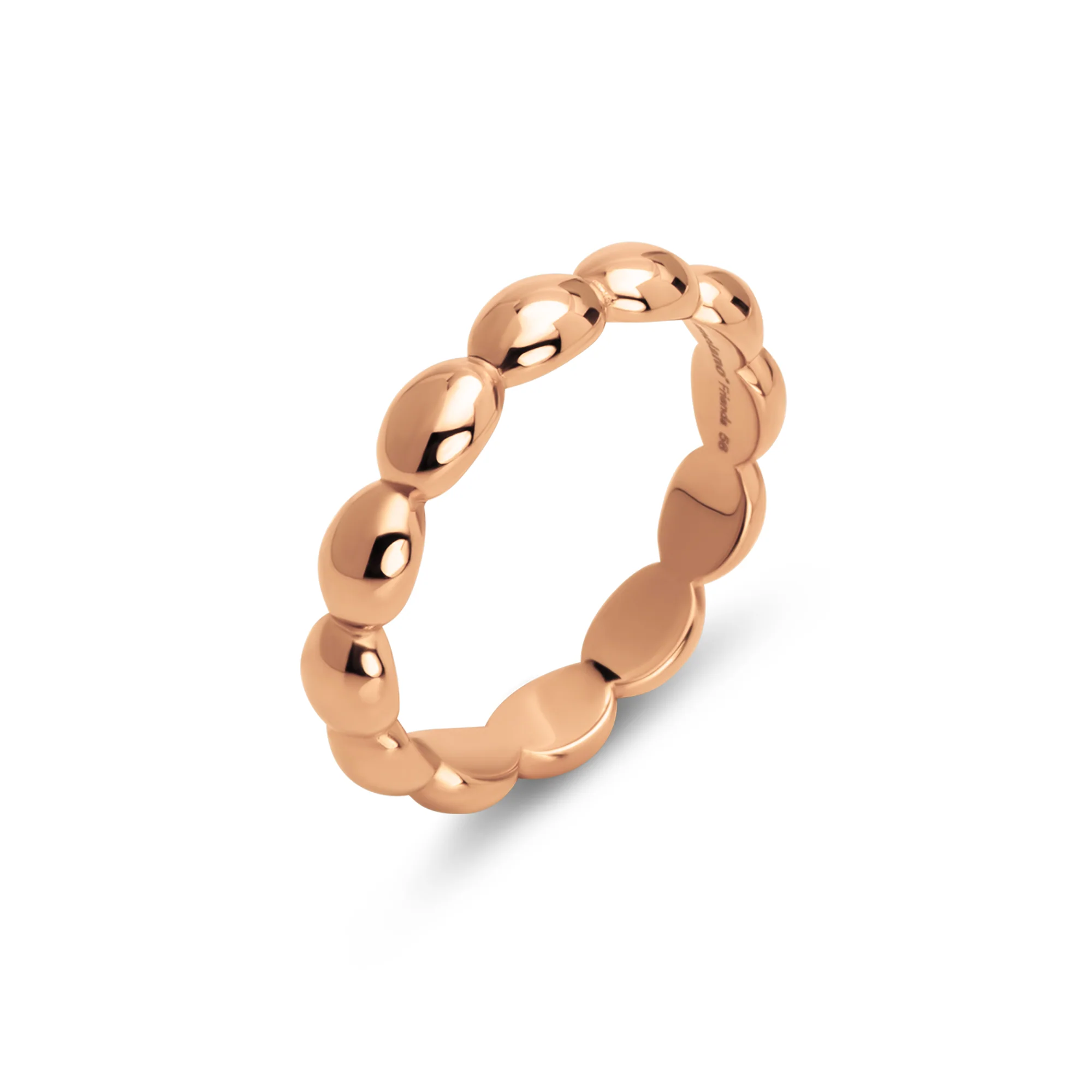 Melano Friends Liana Ring - Image 3