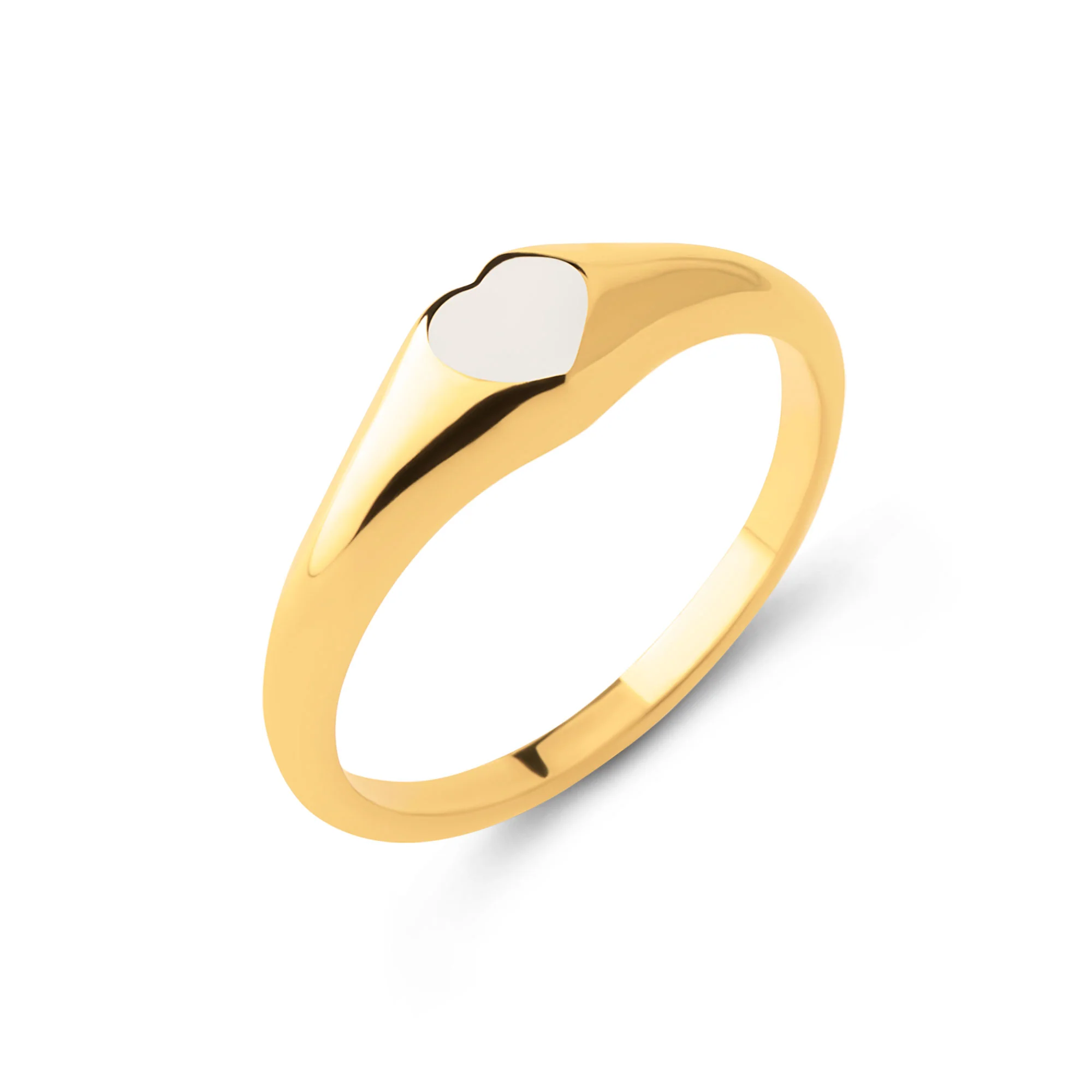 Melano Friends Love Ring