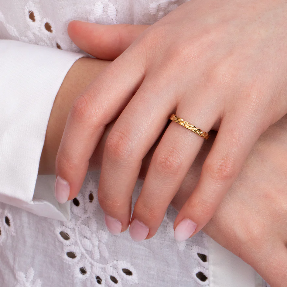 Melano Friends Mimi Ring - Image 2