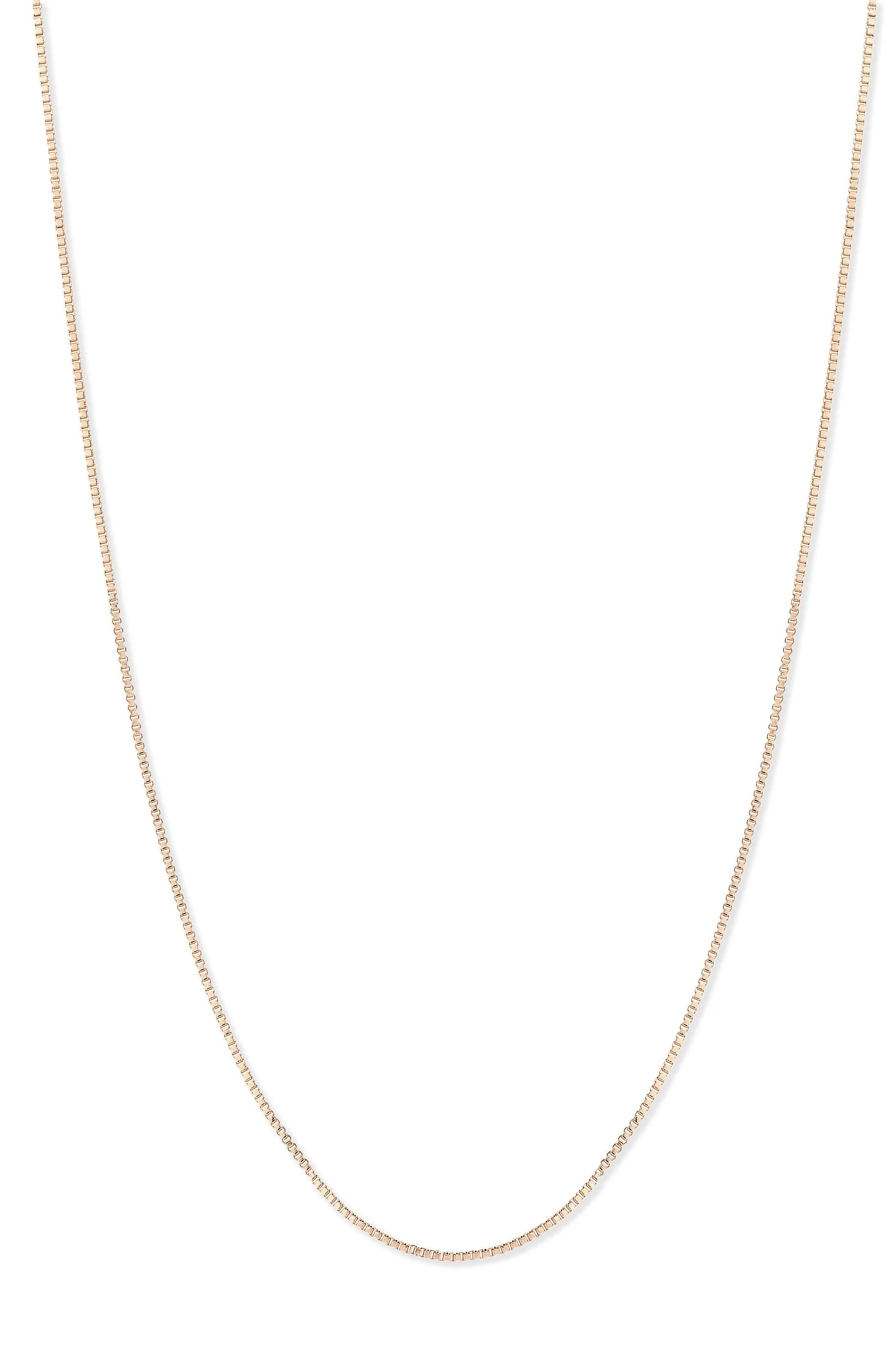 Melano Friends Molly Ketting - Image 3